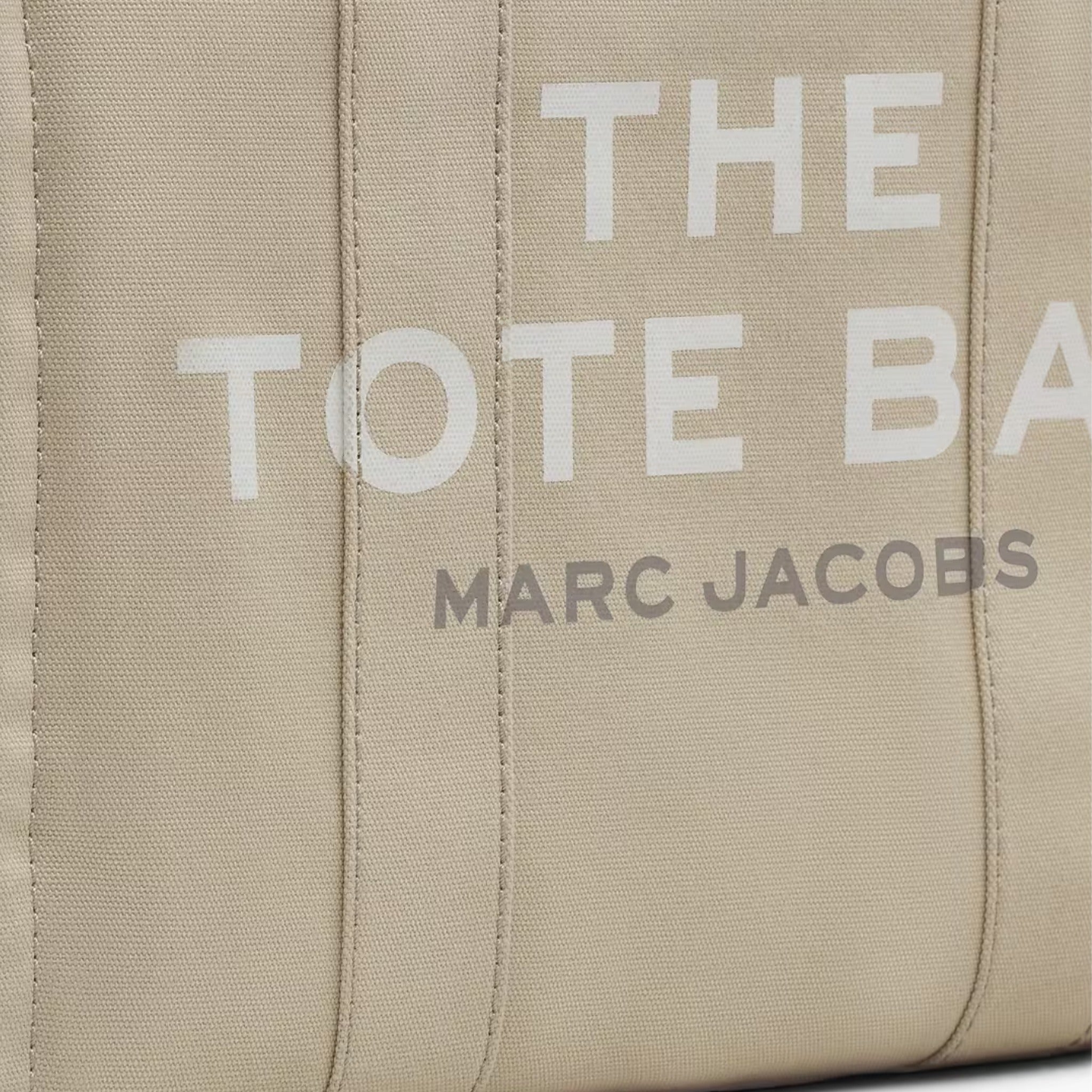 Canvas Large Tote from Marc Jacobs