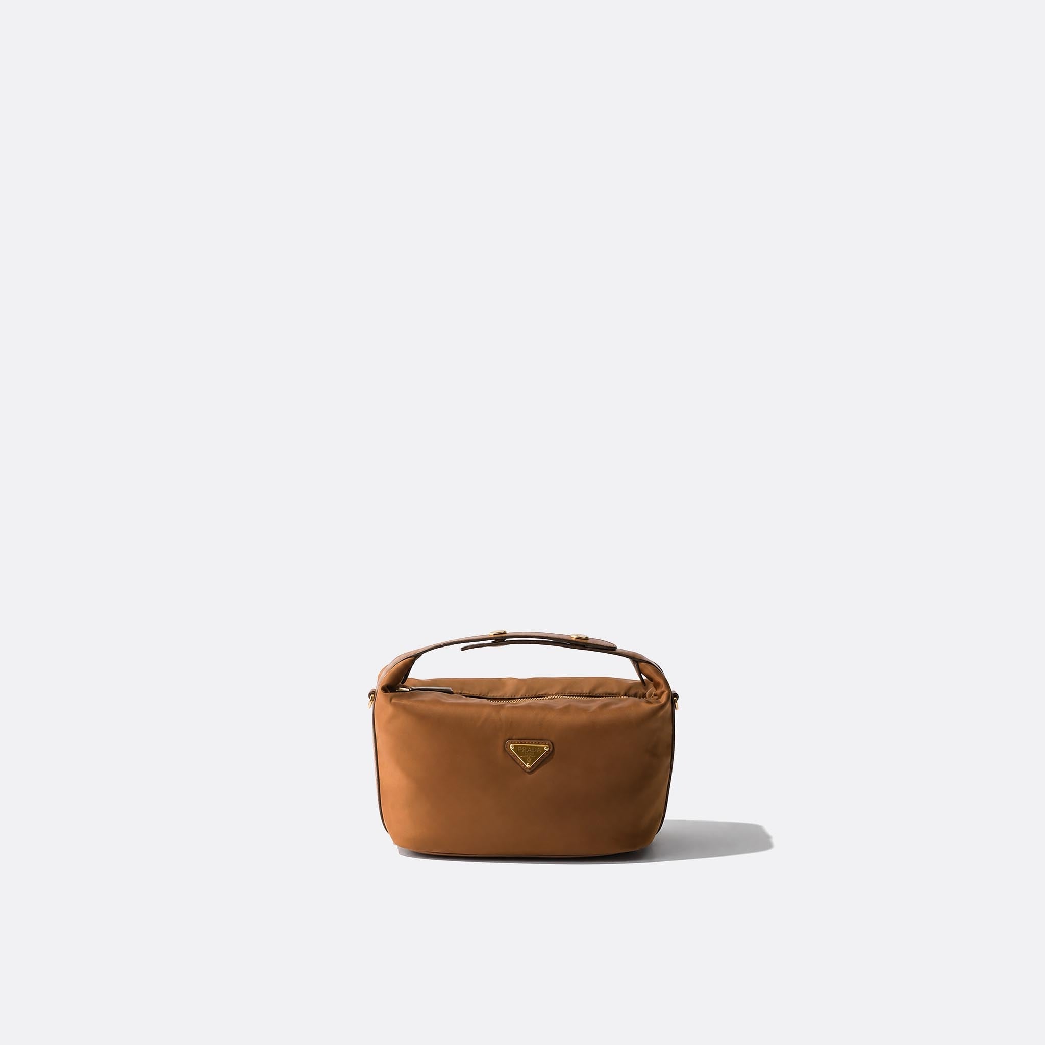 Chérie Mini Bag from Prada