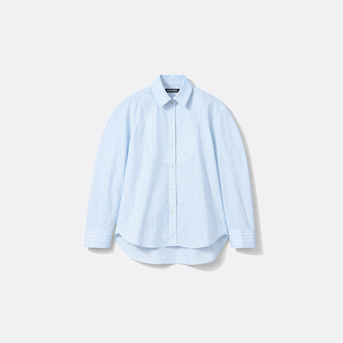 Citta Shirt from Jacquemus