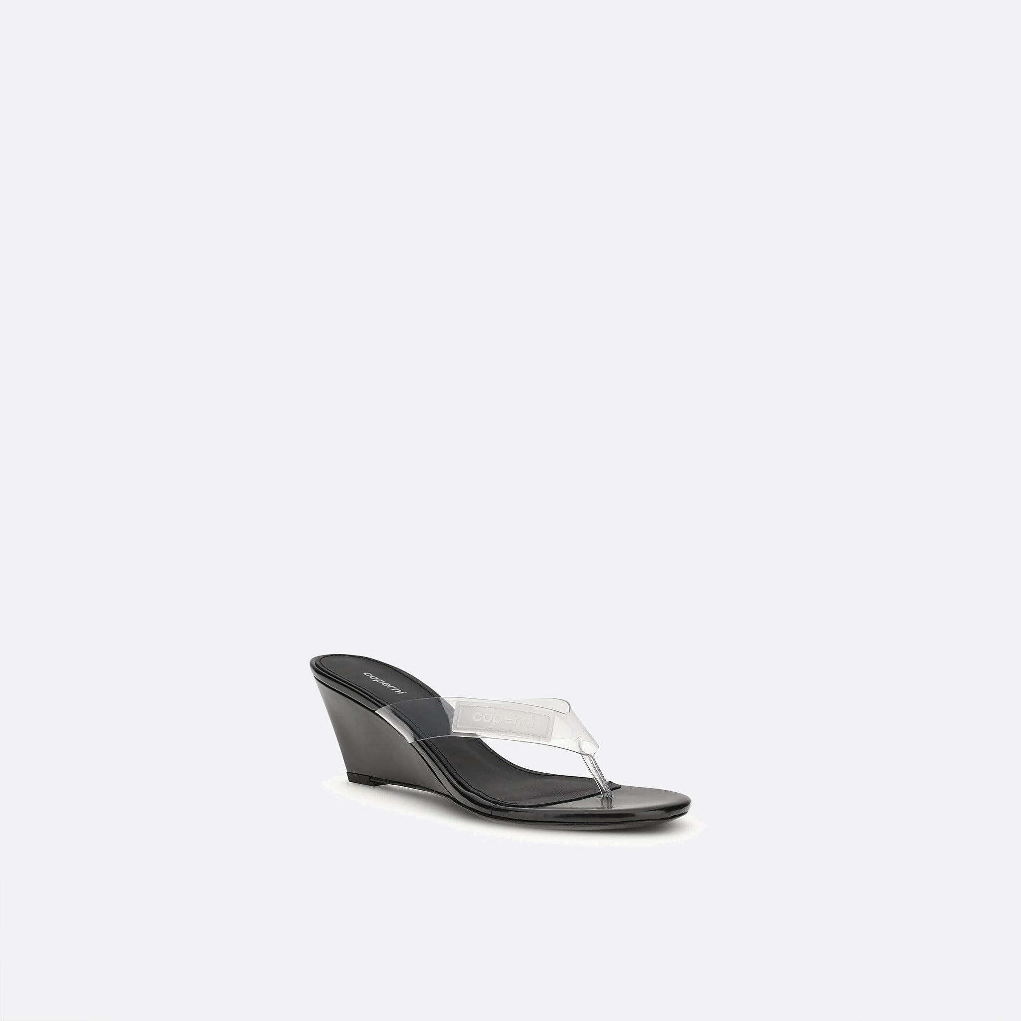 Wedge Flip-Flop Sandals from Copern