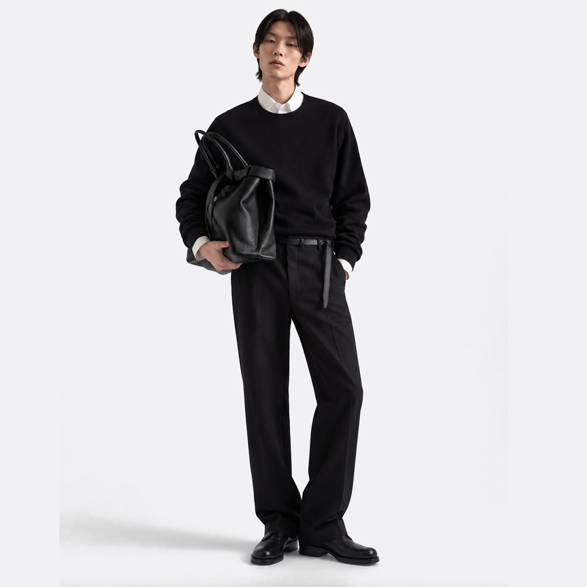 Cotton Shirt from Prada