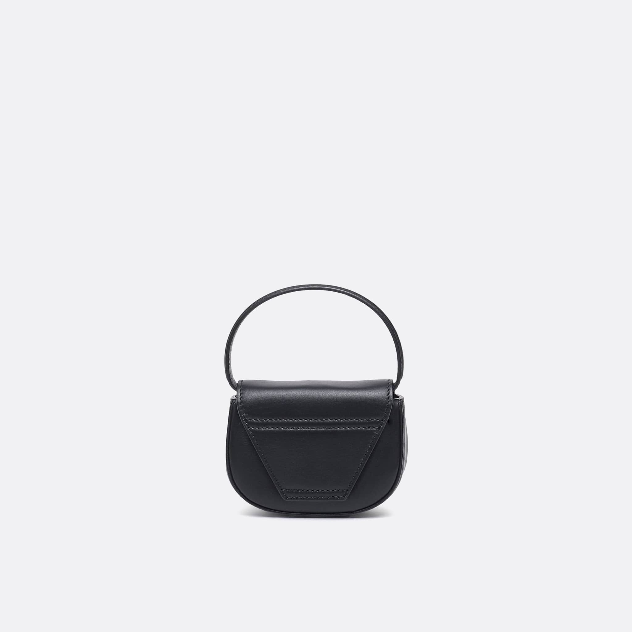 1DR XS Mini Bag by Diesel in Black