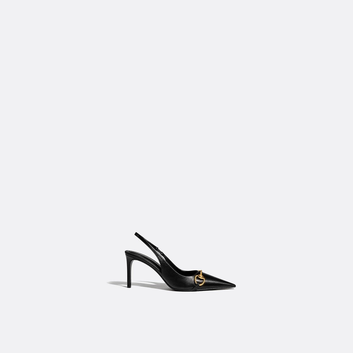  Donna Slingback Pumps from Gucci 