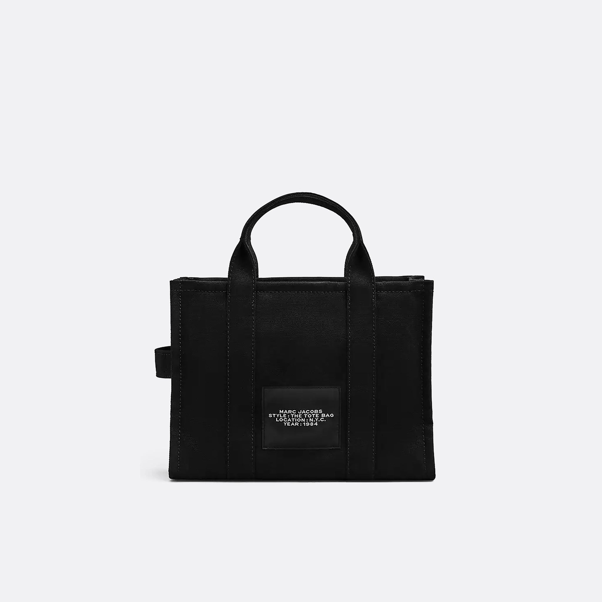 Canvas Large Tote from Marc Jacobs