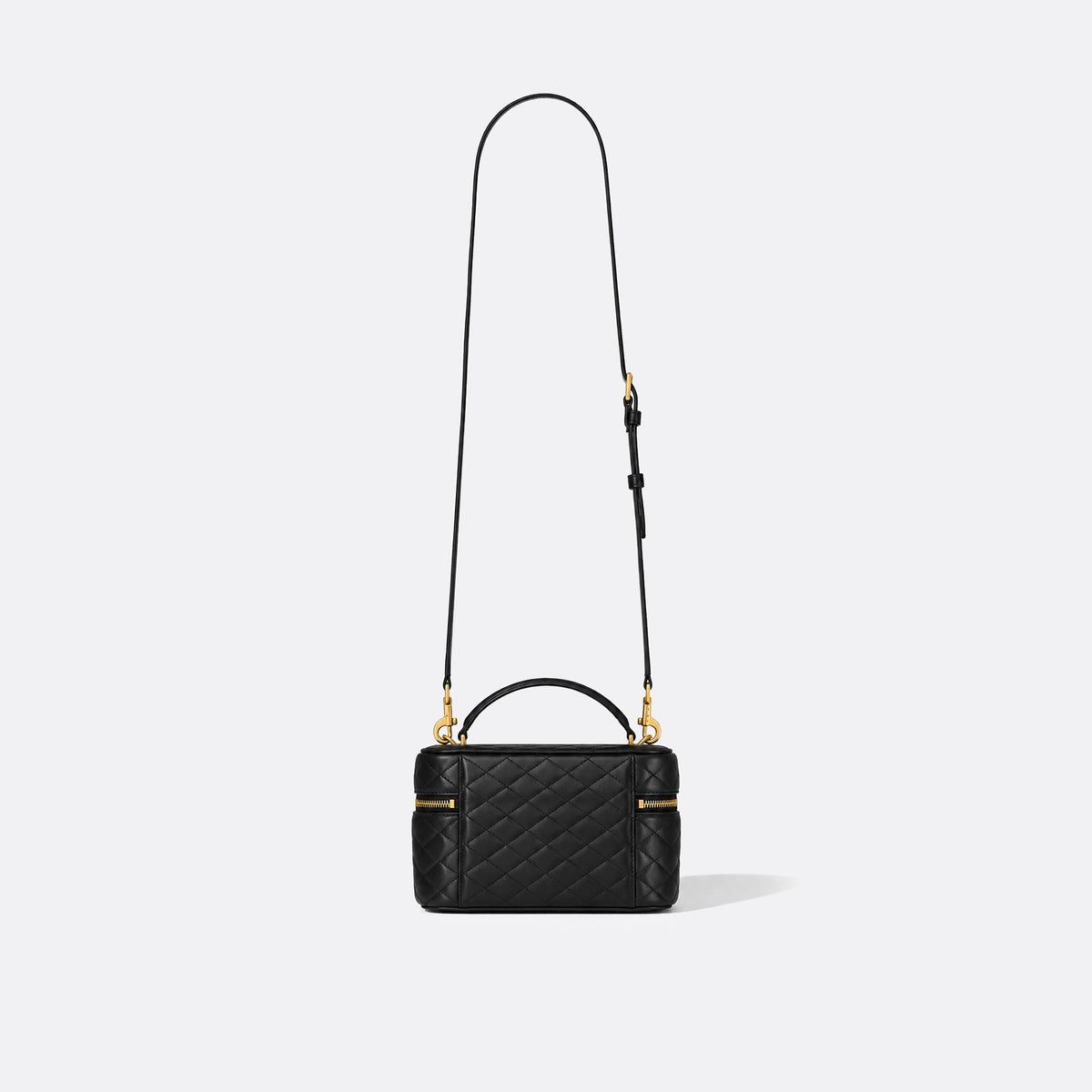 Gaby Vanity Bag from Saint Laurent
