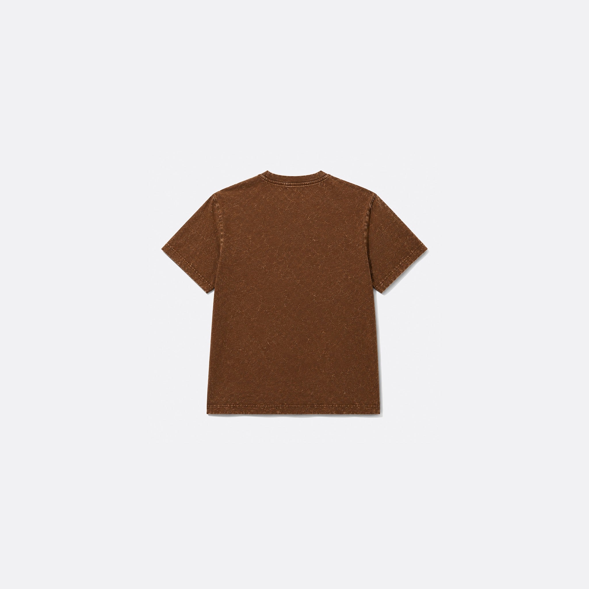 Banana Cotton T-Shirt from GANNI
