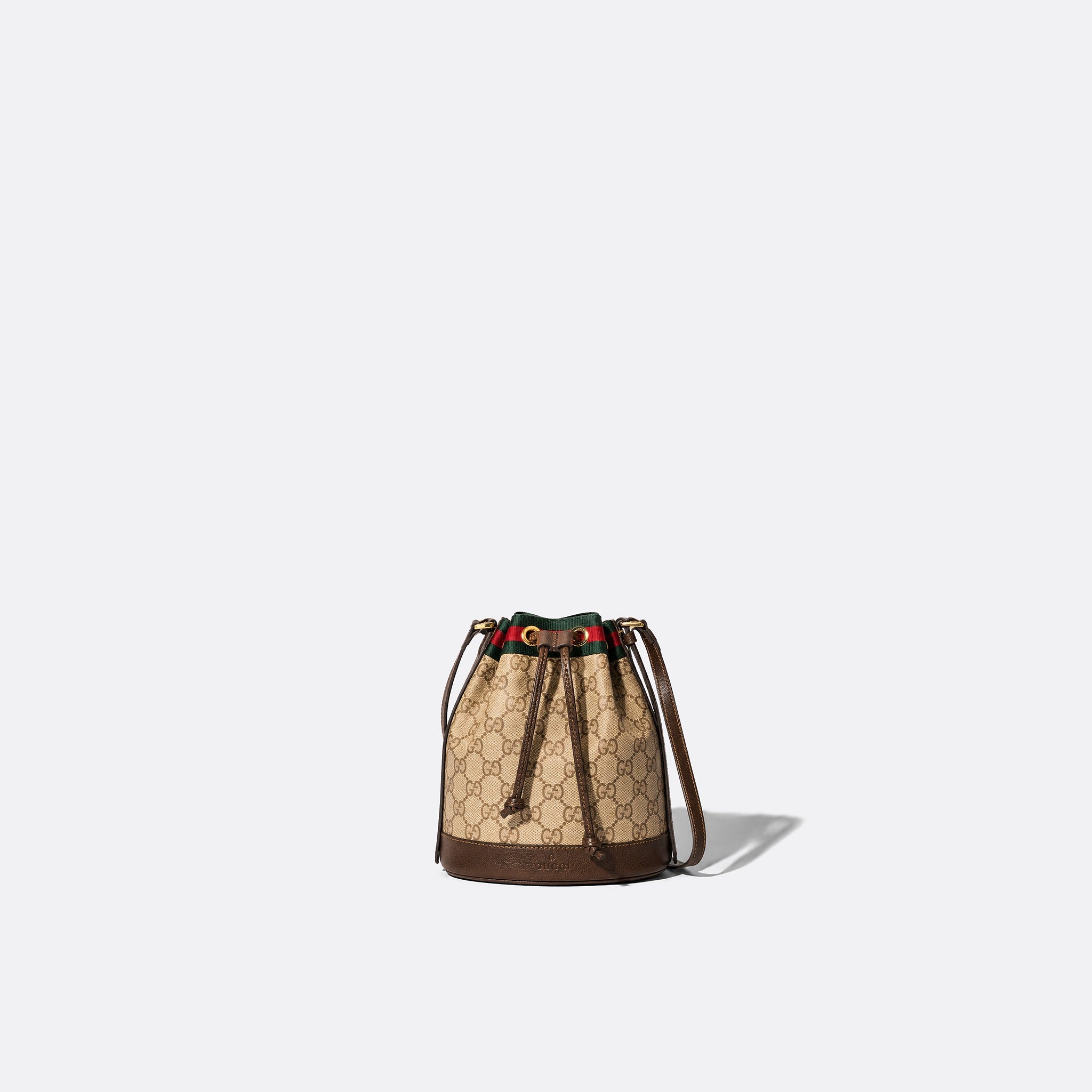 Venice Mini Bucket Bag from Gucci