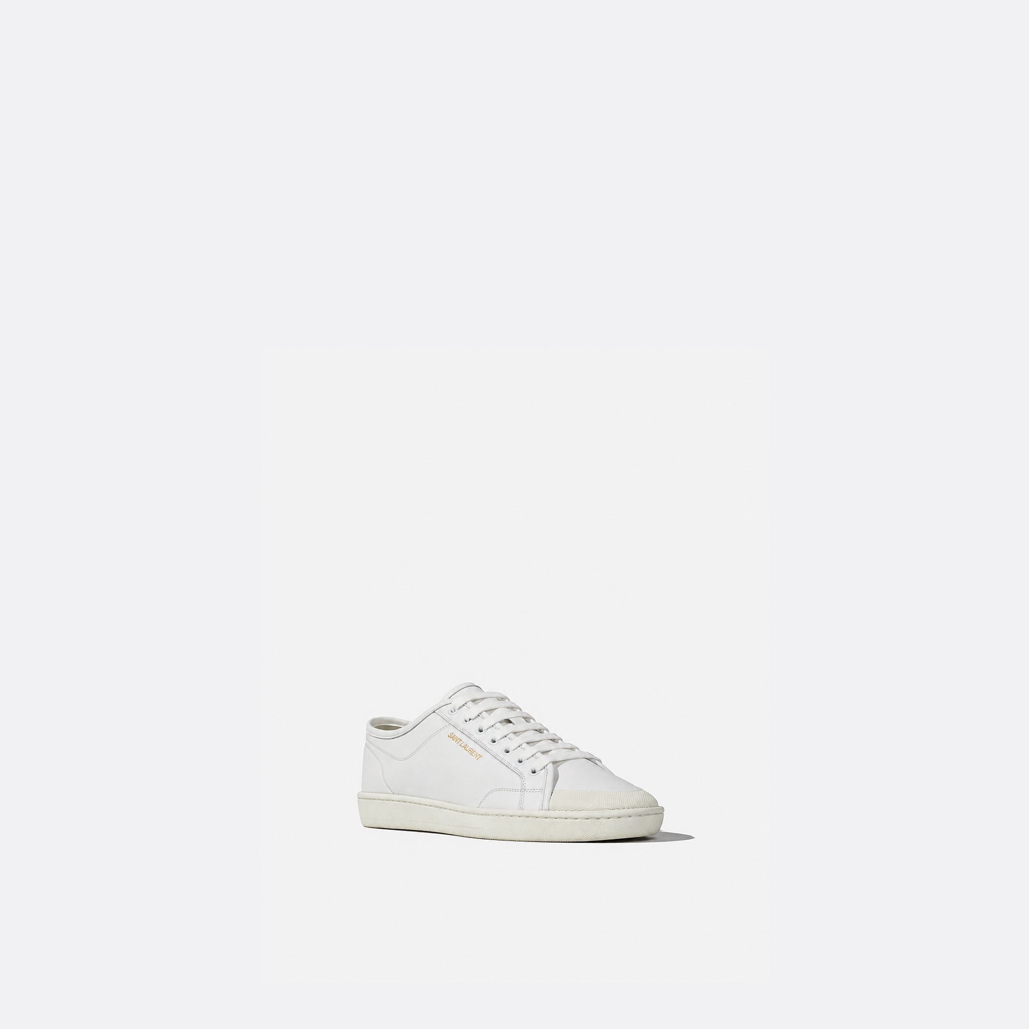 Gym Sneakers from Saint Laurent
