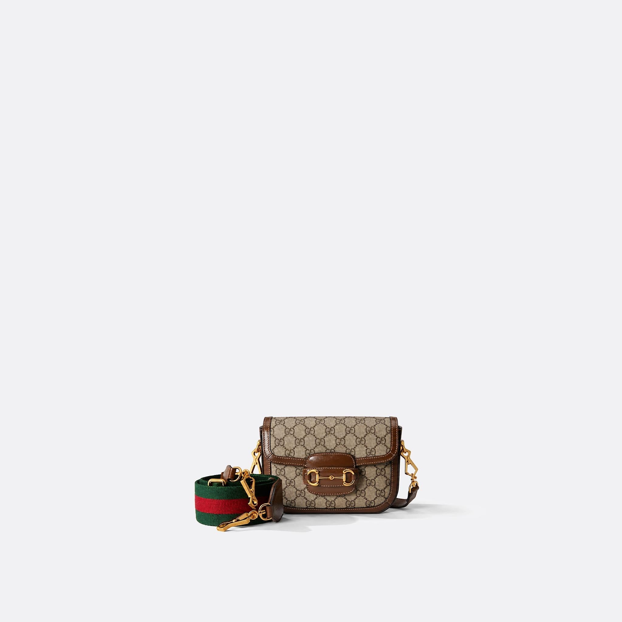 Horsebit 1955 Small Shoulder Bag from Gucci 