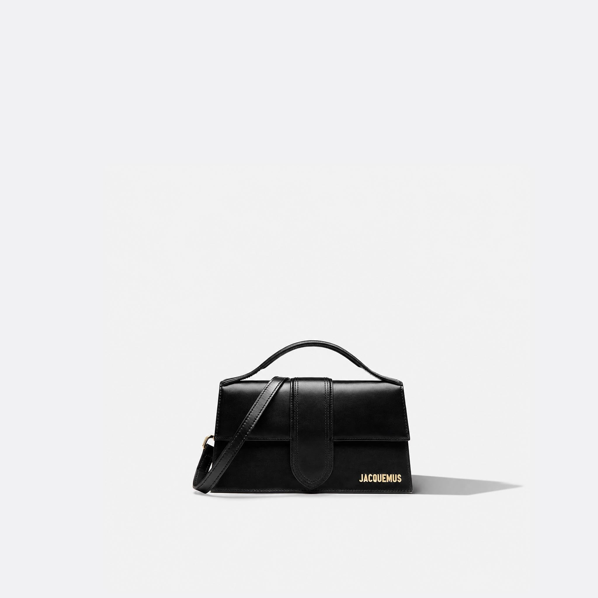 Large Bambino Shoulder Bag from Jacquemus