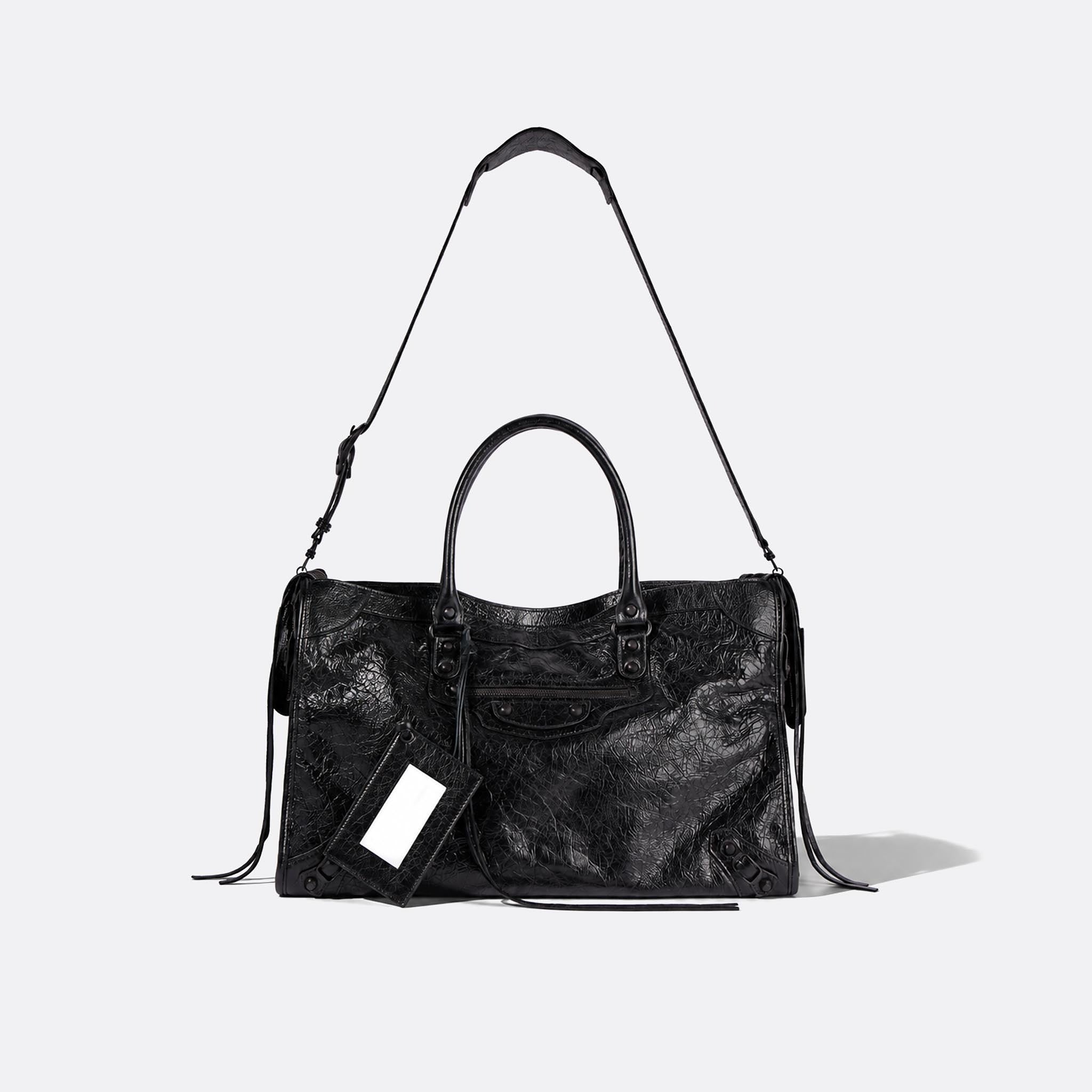 Le City Bag Large from Balenciaga