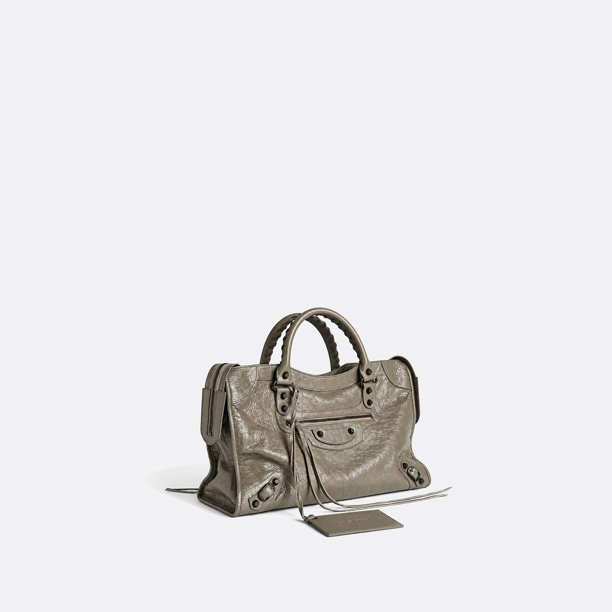 Le City Medium Bag&nbsp;from Balenciaga