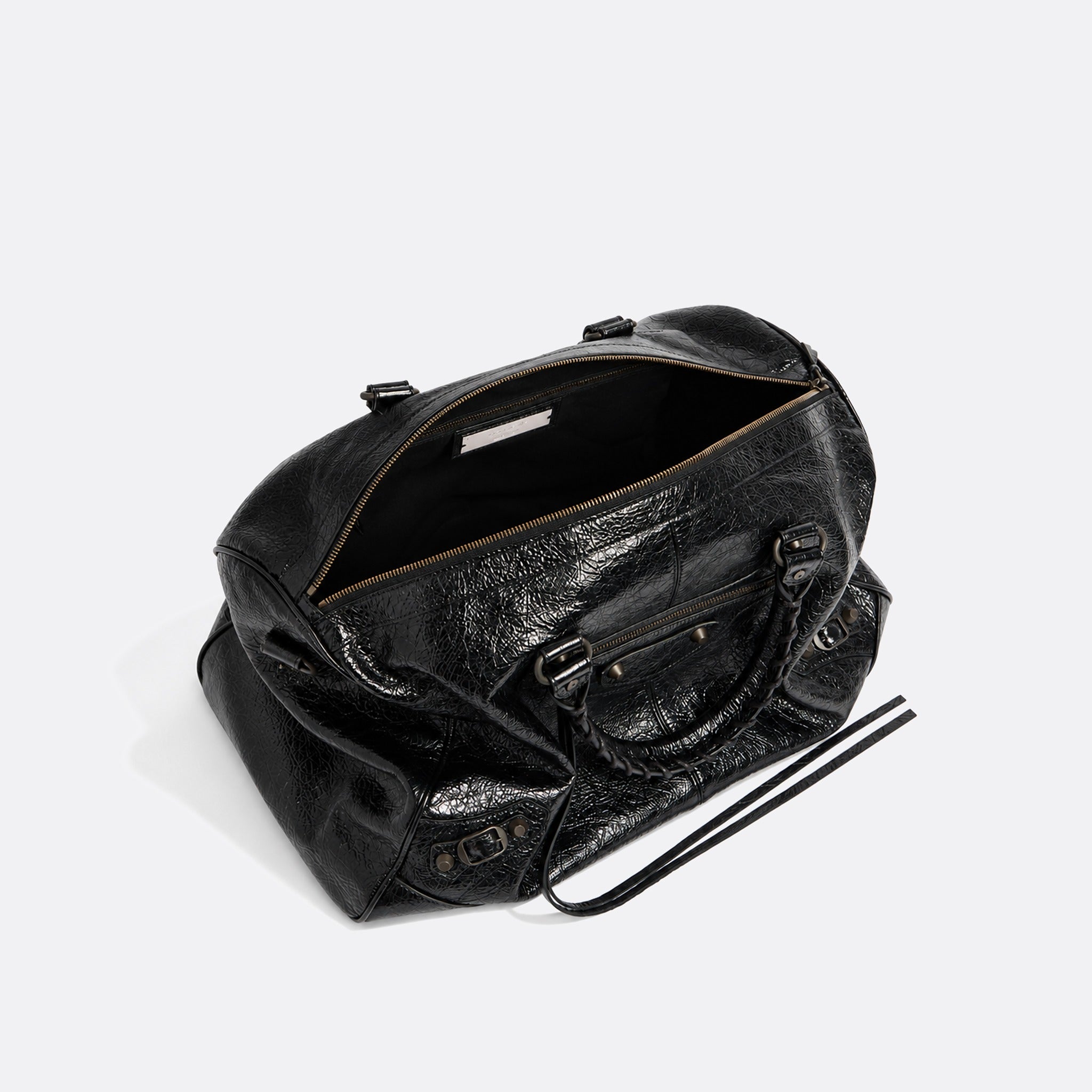 Le City Mini Backpack&nbsp;from Balenciaga