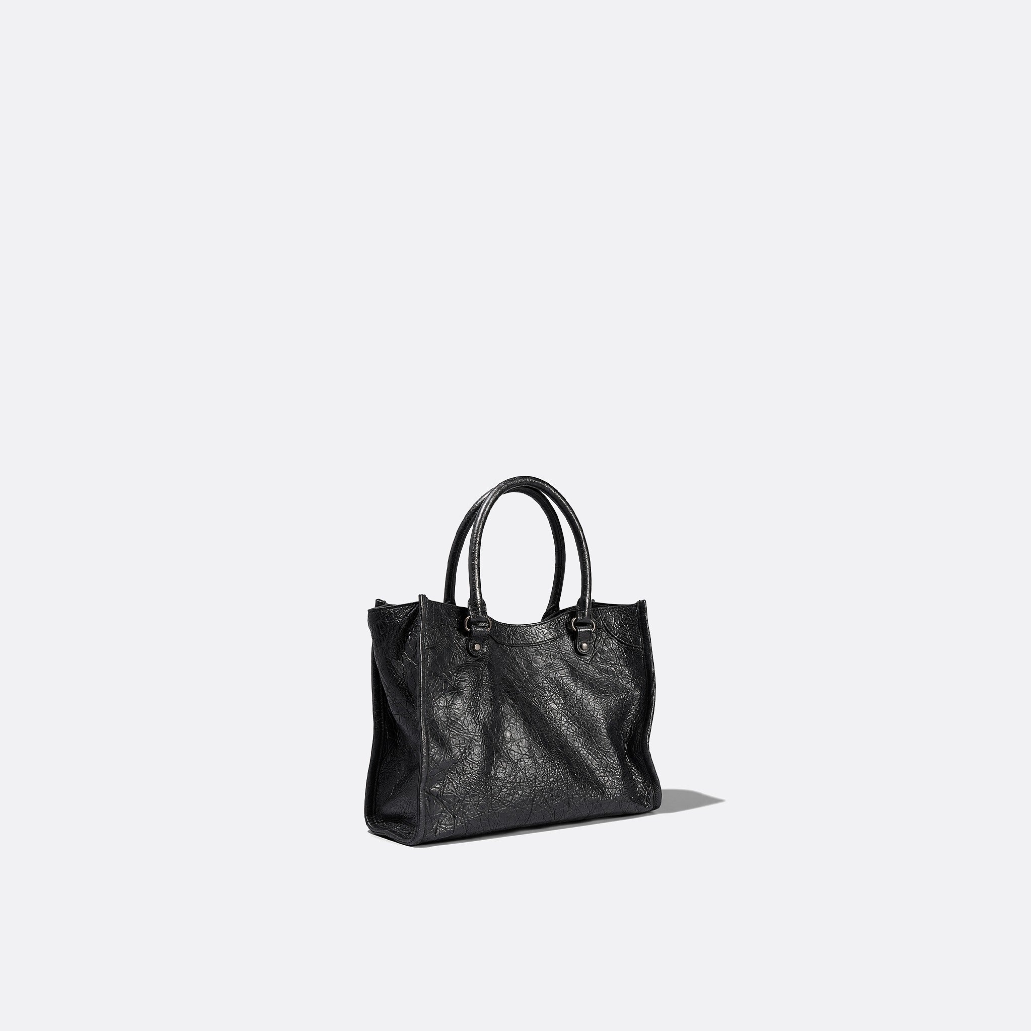 Le City Tote Mini Bag