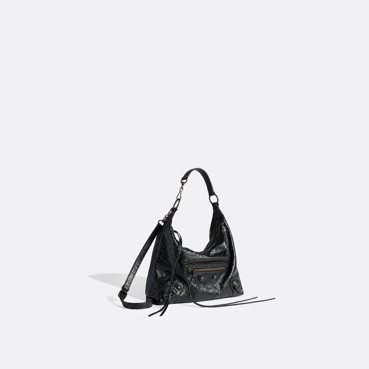 Le City Small Hobo Bag&nbsp;from Balenciaga