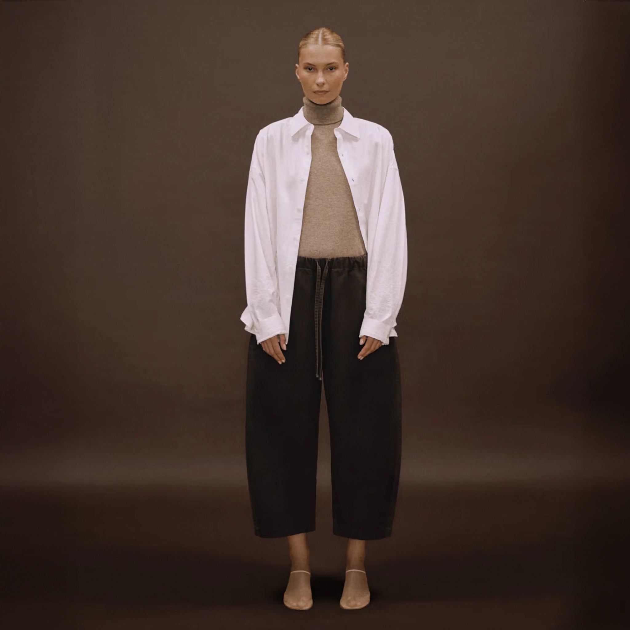 Loft Pants from Entire Studios