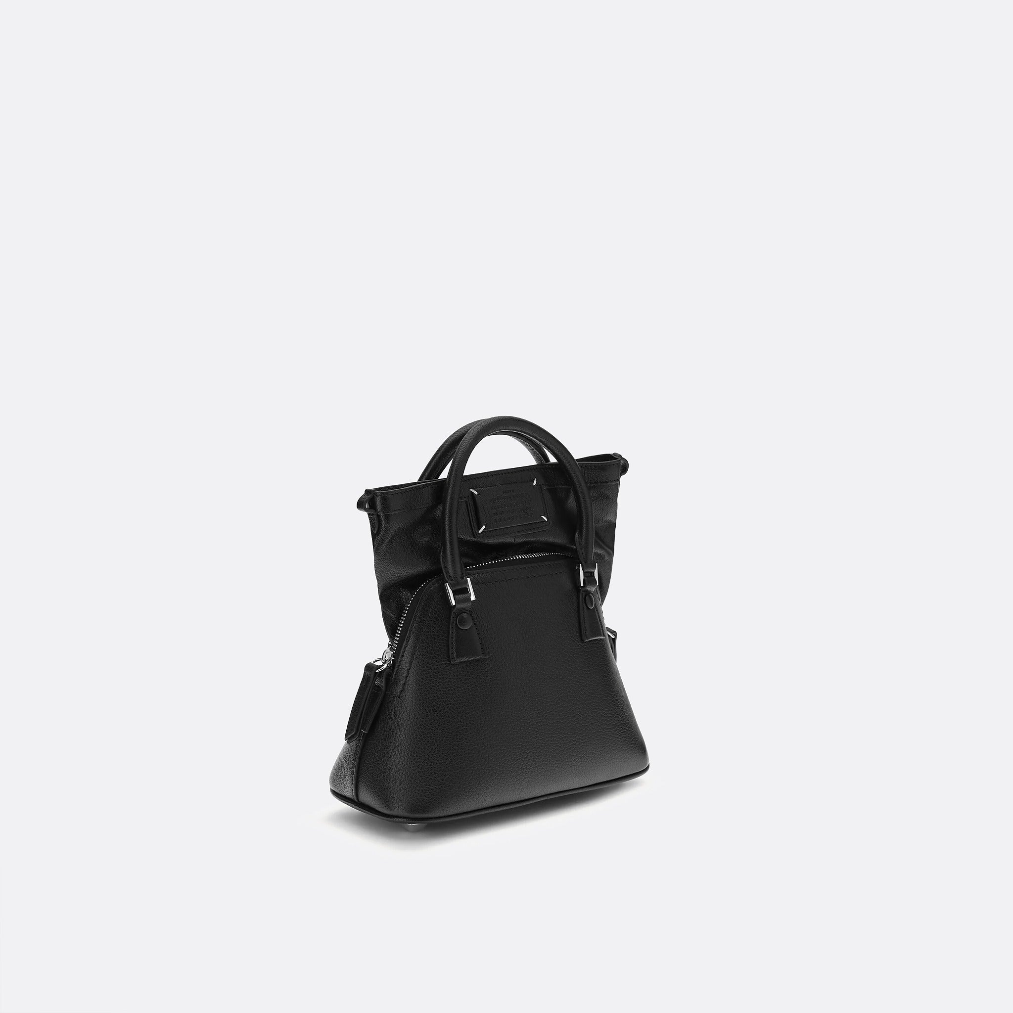 5AC Micro Handbag from Maison Margiela