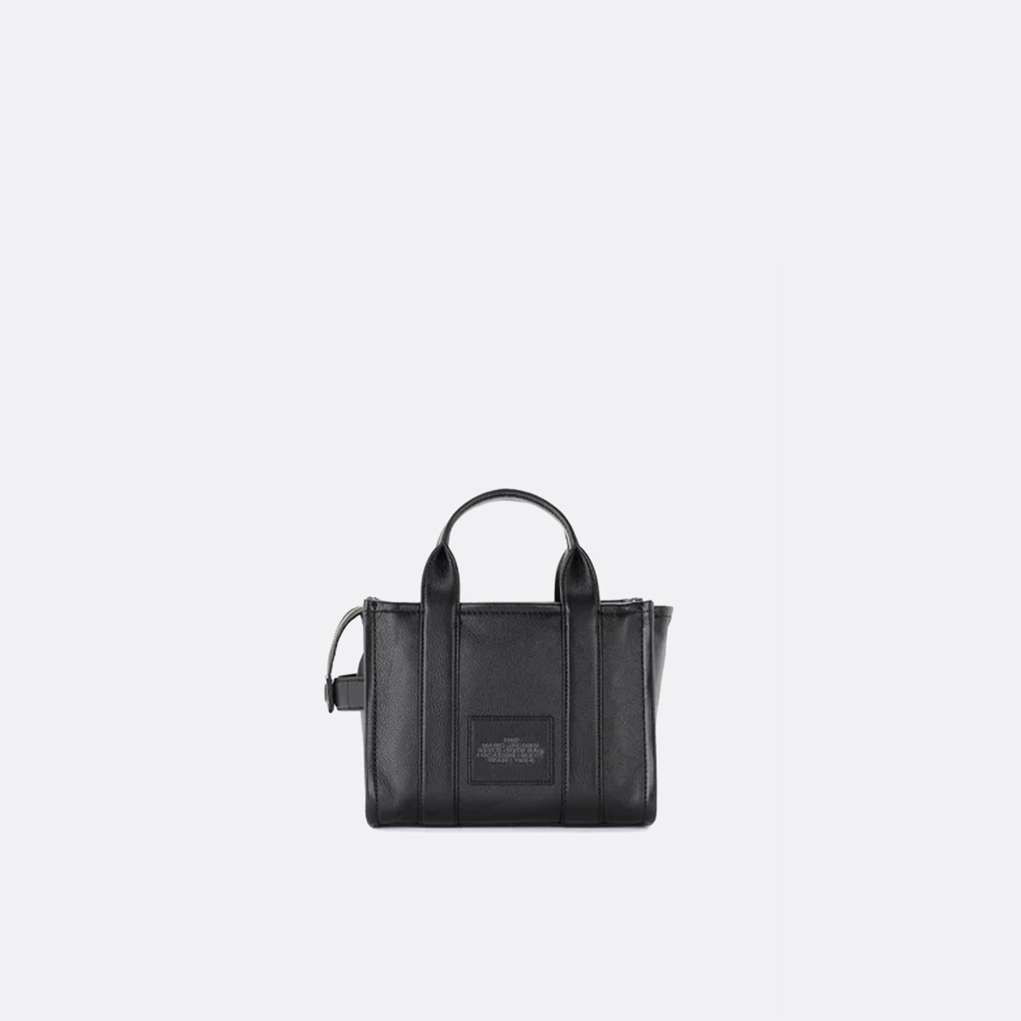 The Small Tote from Marc Jacobs