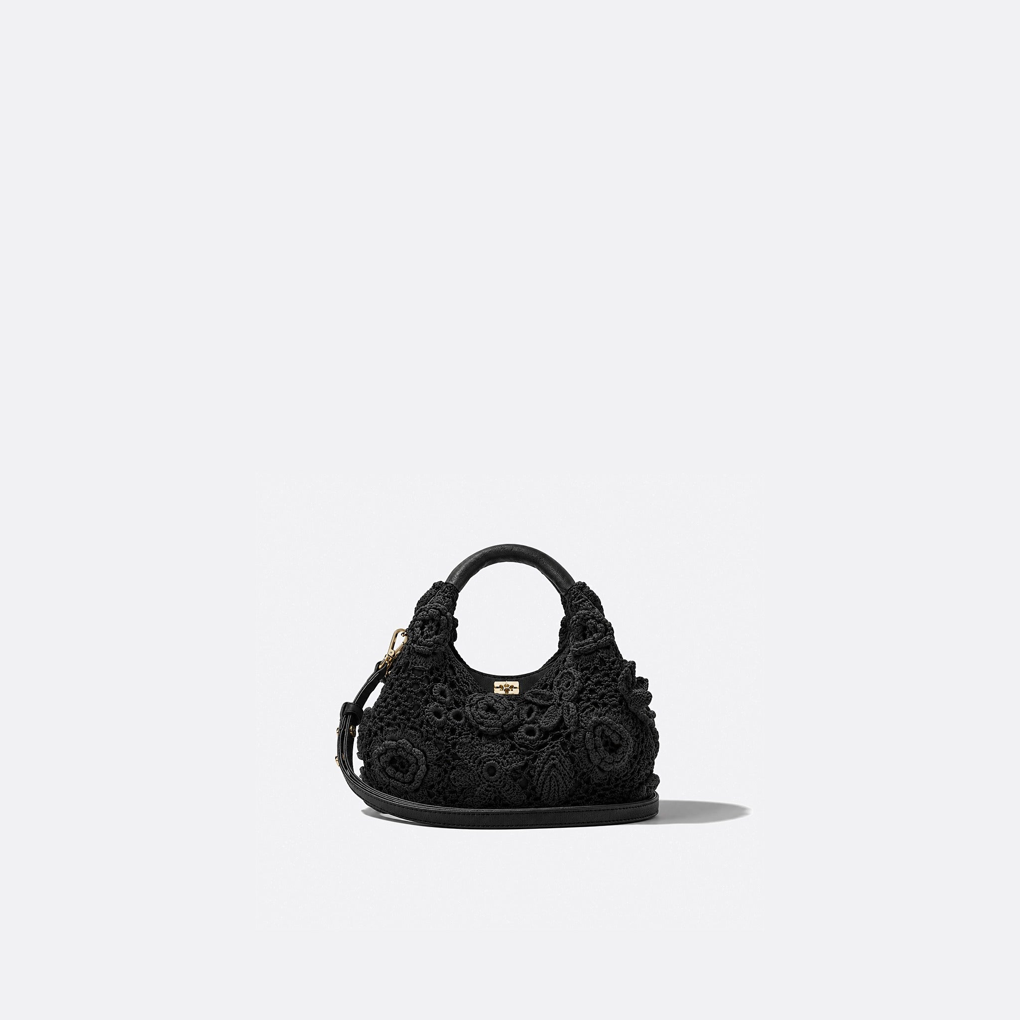 Mini Hobo Bag from Ganni