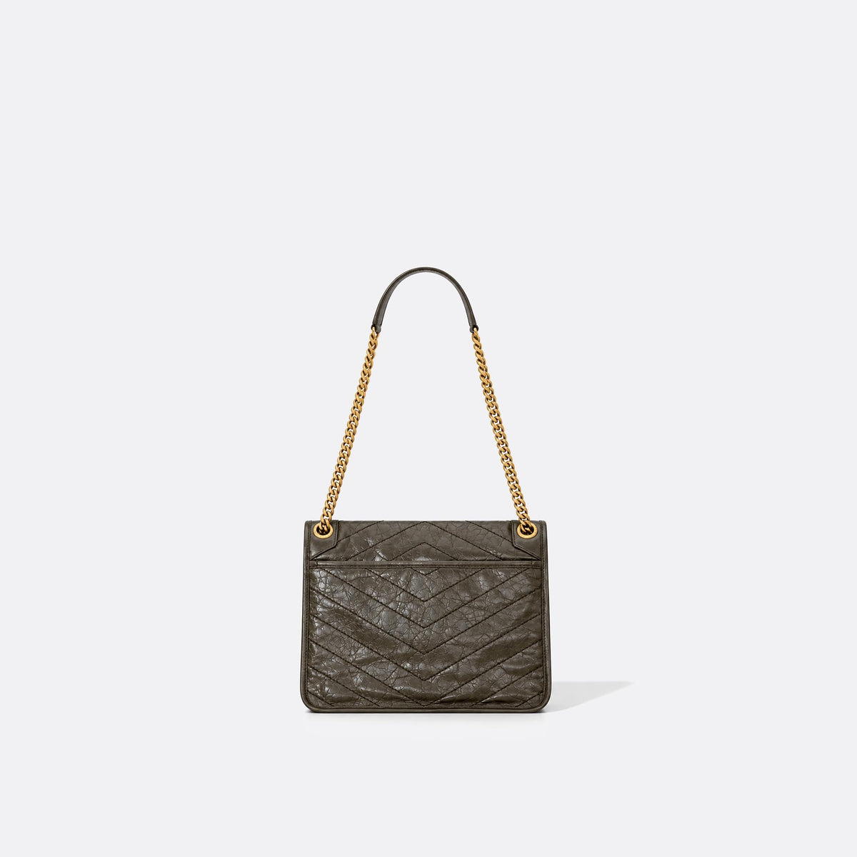 Niki Shoulder Bag from Saint Laurent
