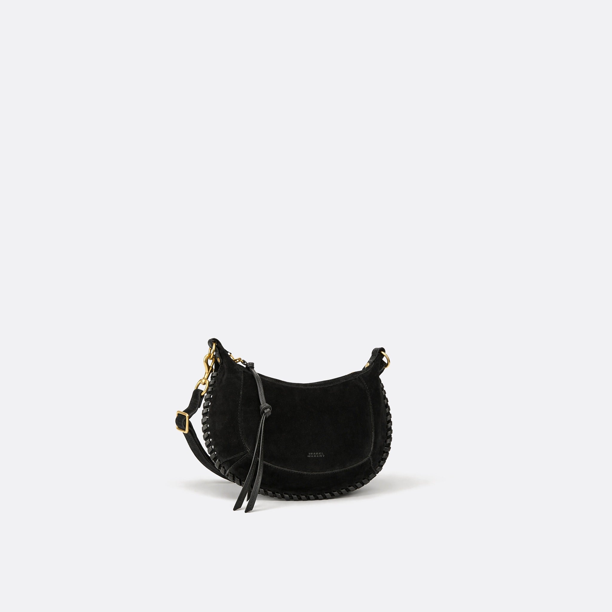Oskan Moon Shoulder Bag from Isabel Marant
