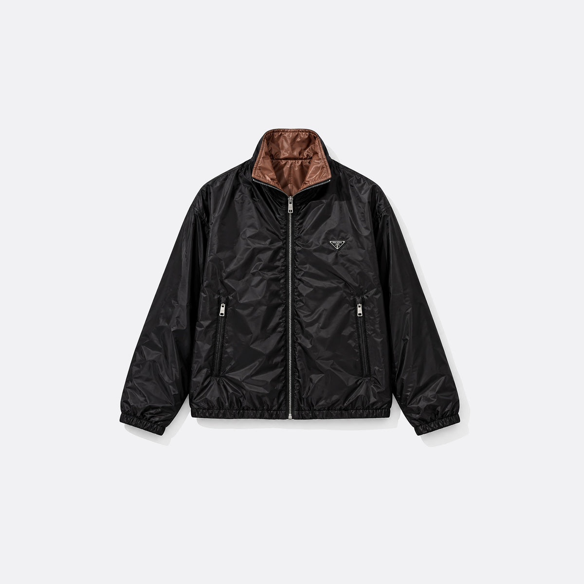 Re-Nylon Jacket from Prada