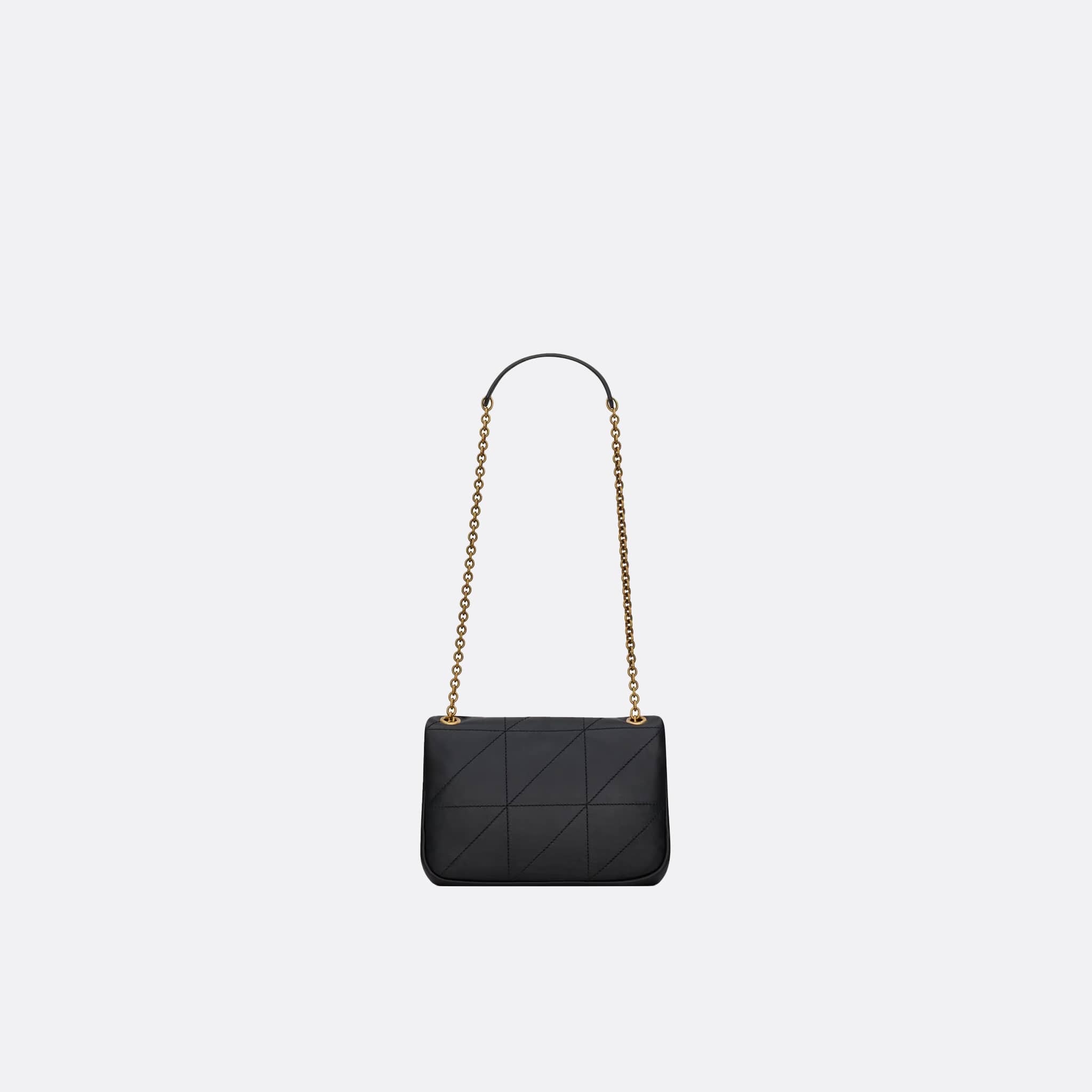 JAMIE 4.3 Mini Bag from Saint Laurent in Black