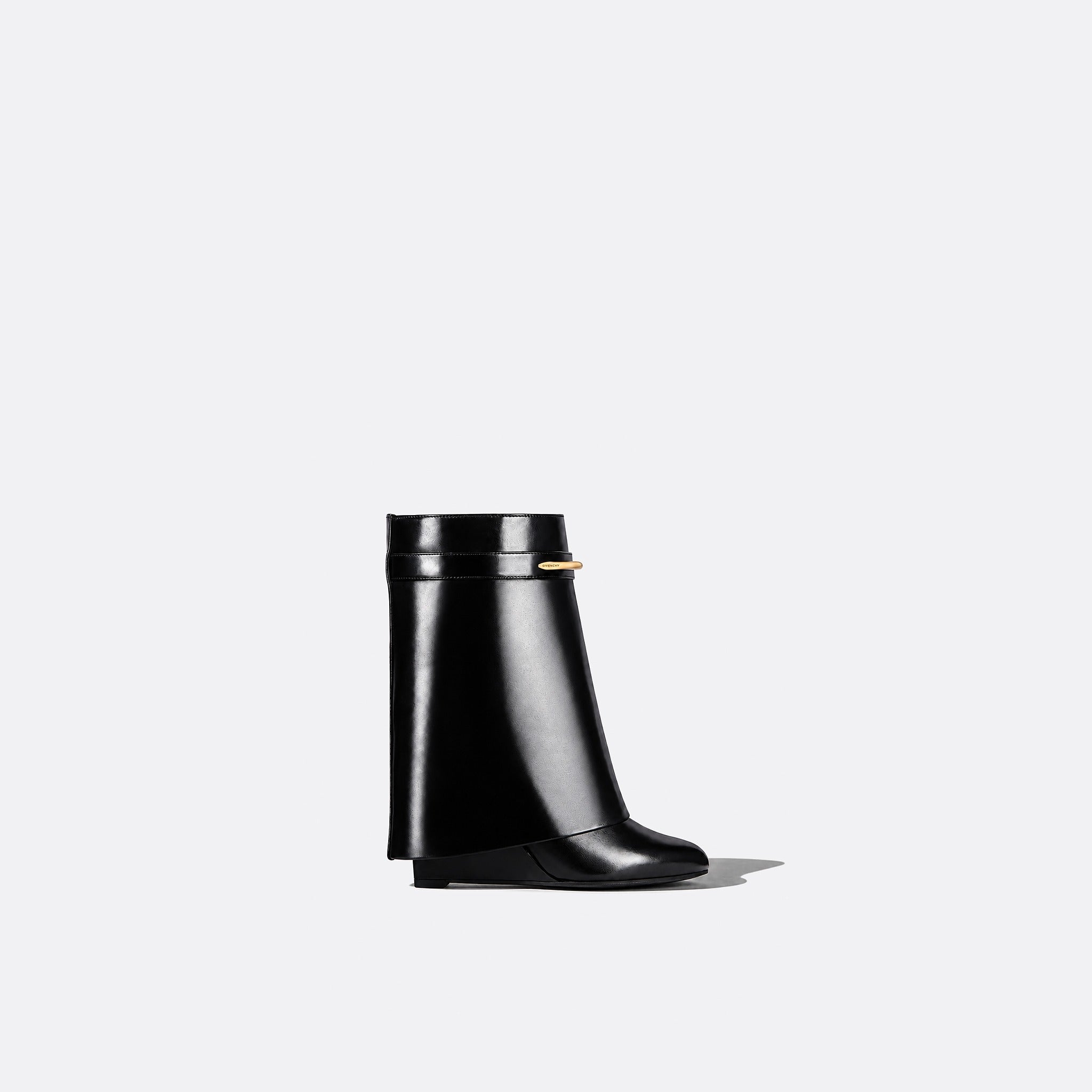 Shark Pinch Ankle Boots from Givenchy 