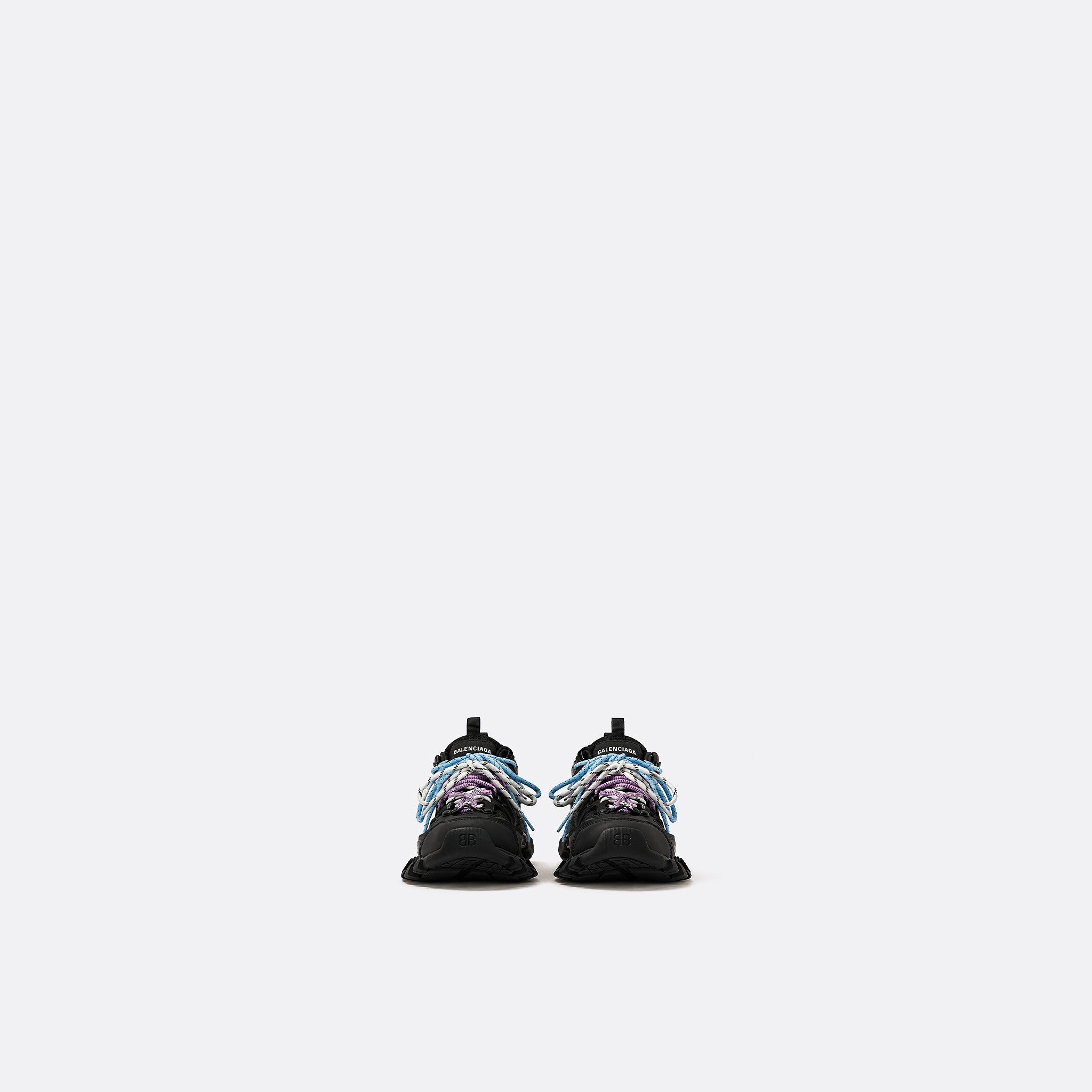 Track Trail Laces Sneakers from Balenciaga 