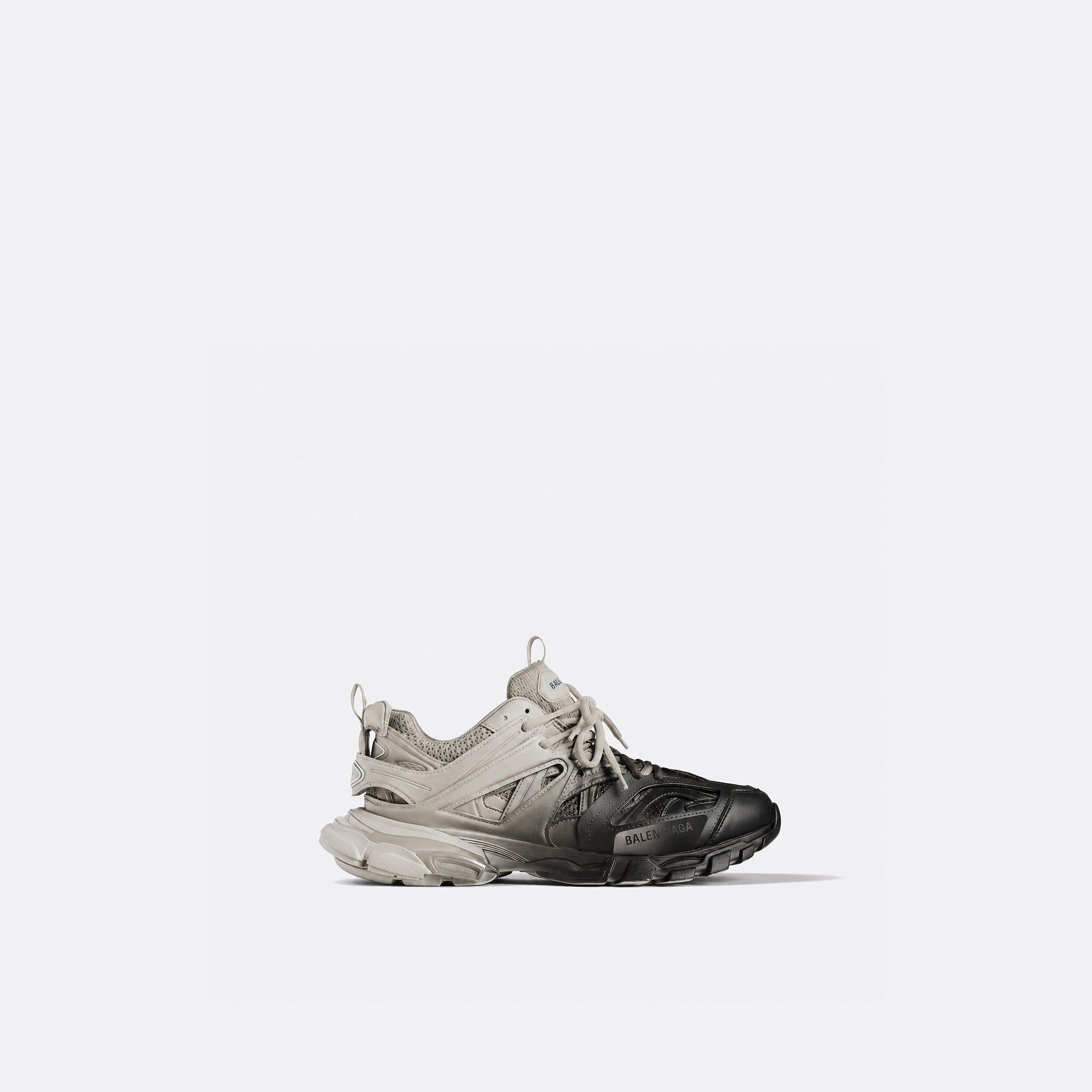 Track Gradient Sneakers from Balenciaga