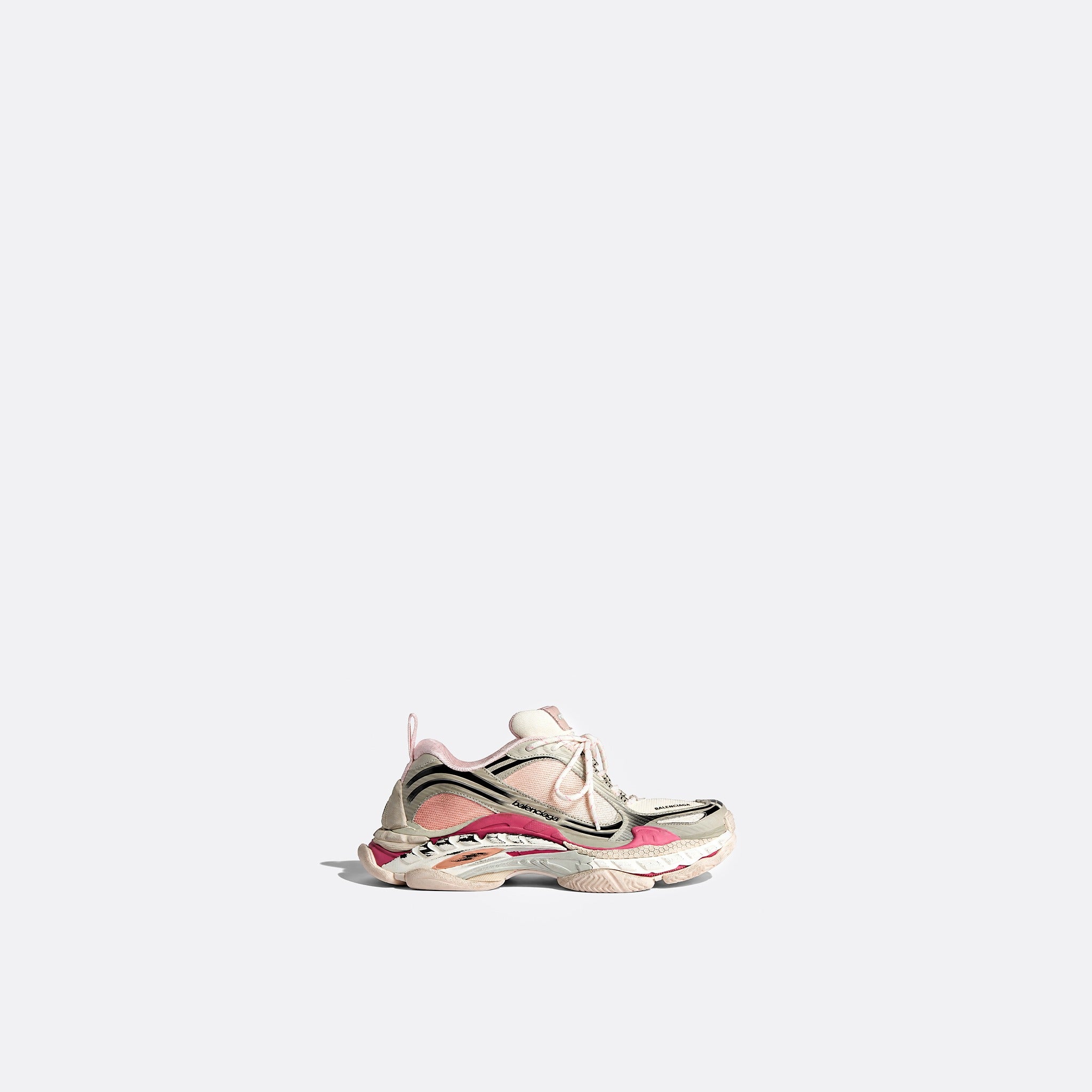 Triple S.2 Gradient Sneaker from Balenciaga