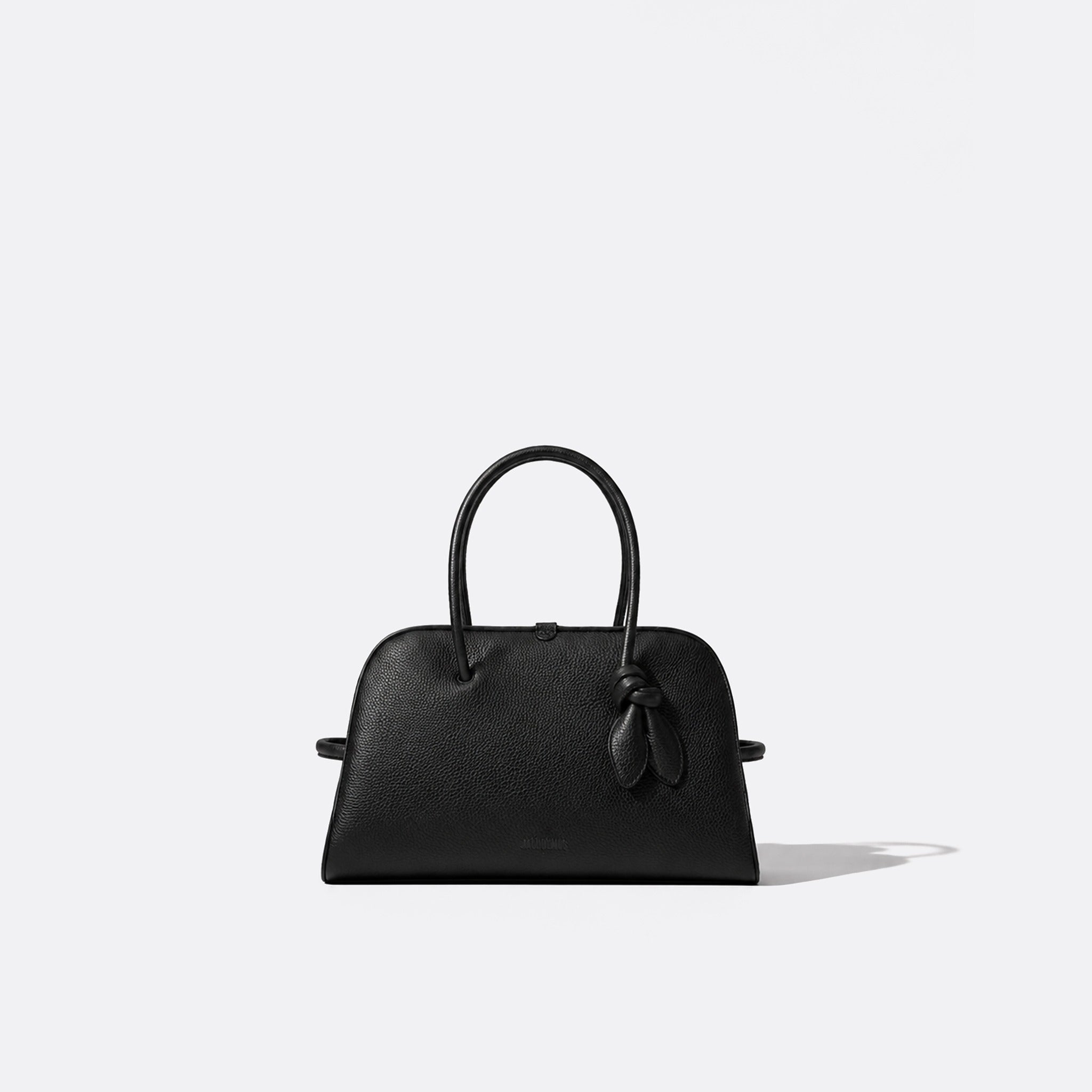 Turismo Bowling Bag from Jacquemus