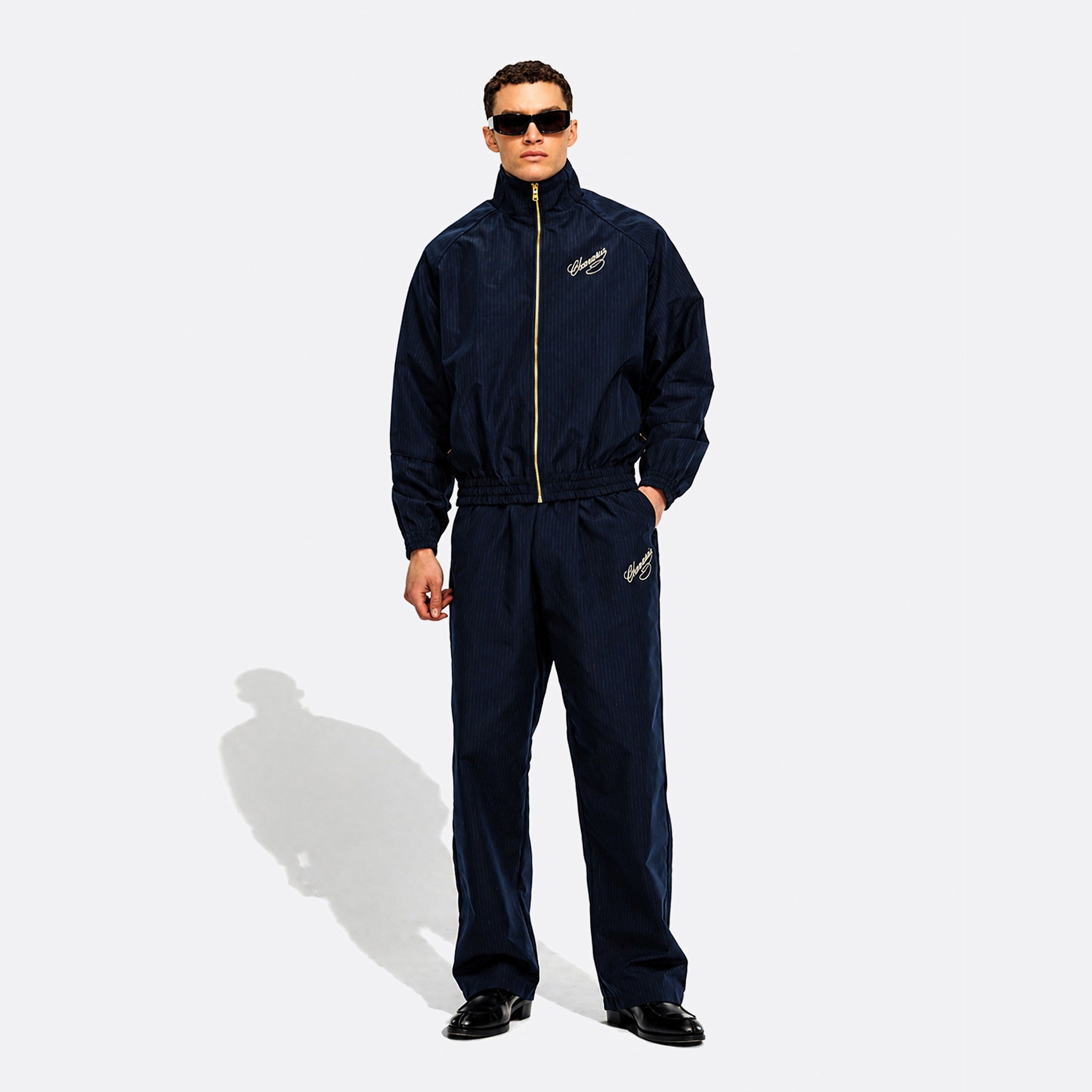 Ruff Rider Track Pant from Willy Chavarria