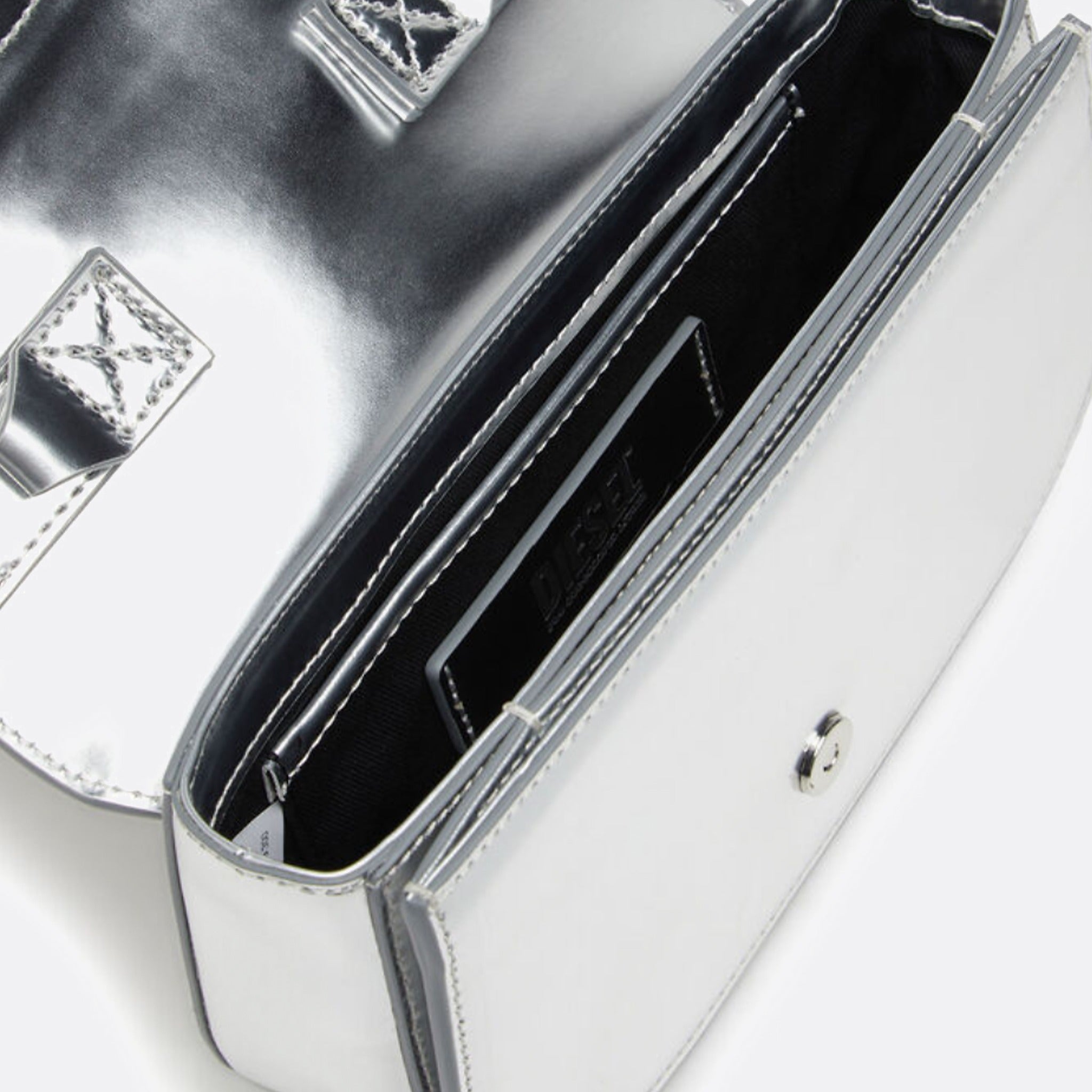 1DR-Iconic Shoulder Bag from Diesel