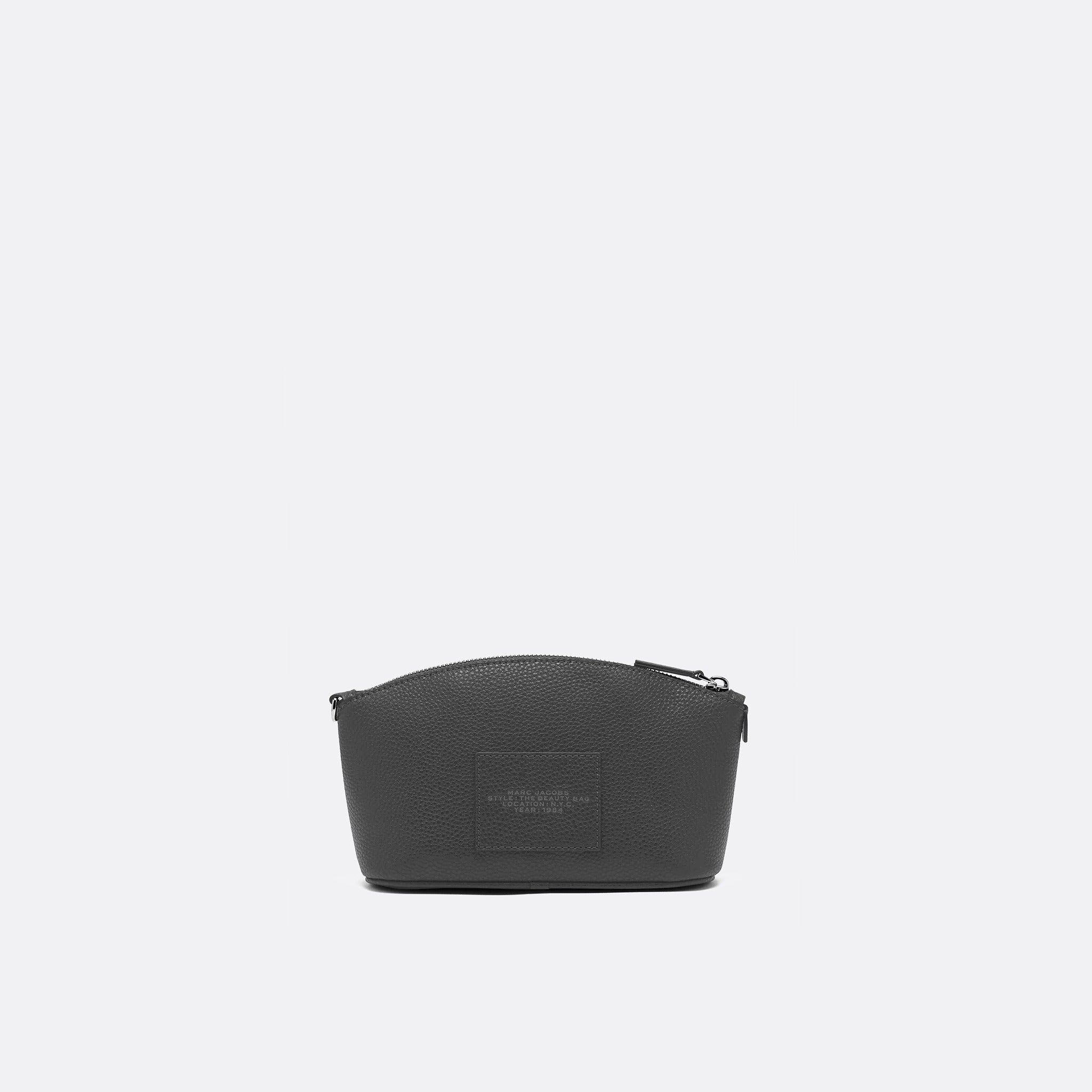 The Beauty Pouch from Marc Jacobs in Black