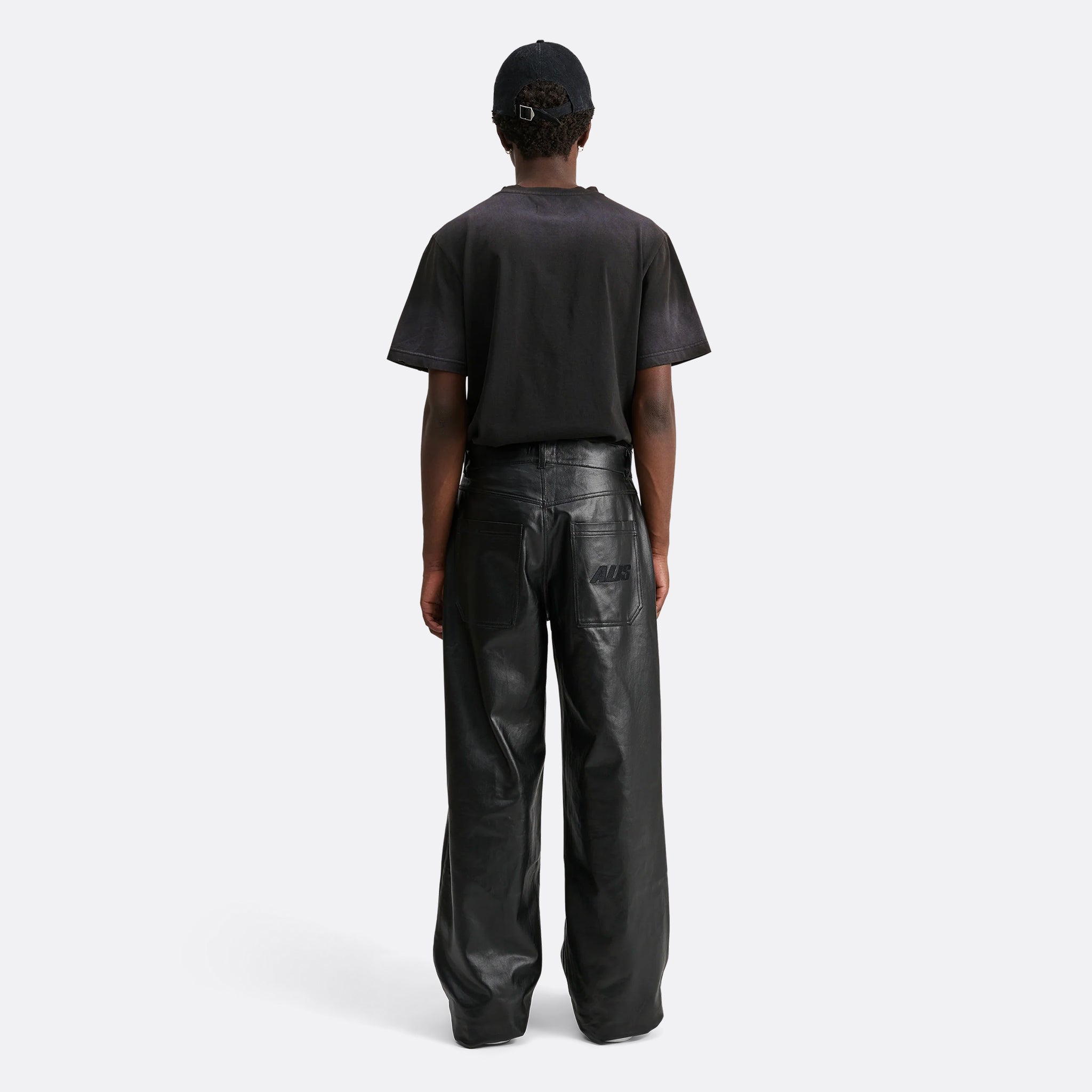 ALIS Bam Jeans in Black