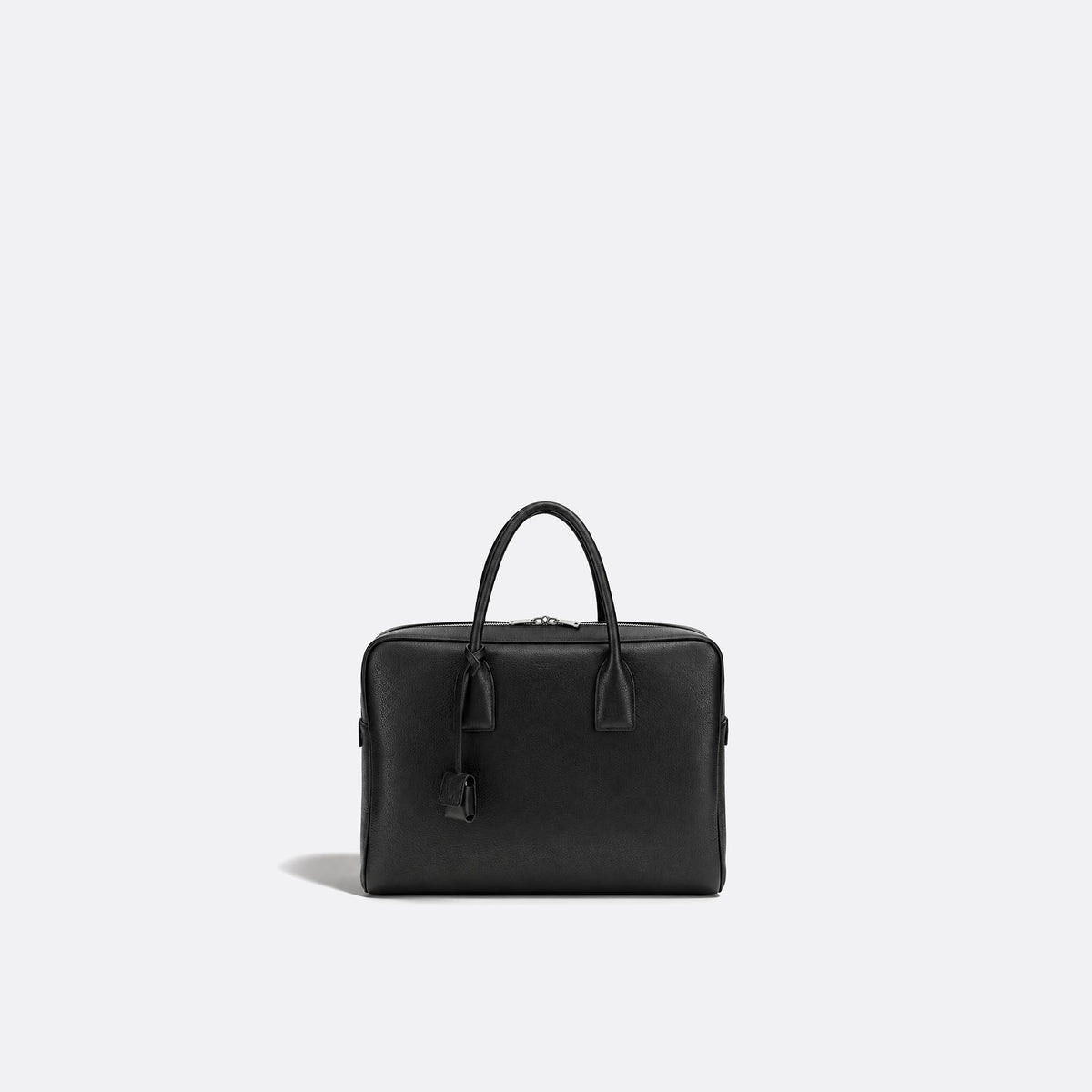 BV Bowling Brief Handbag from Saint Laurent