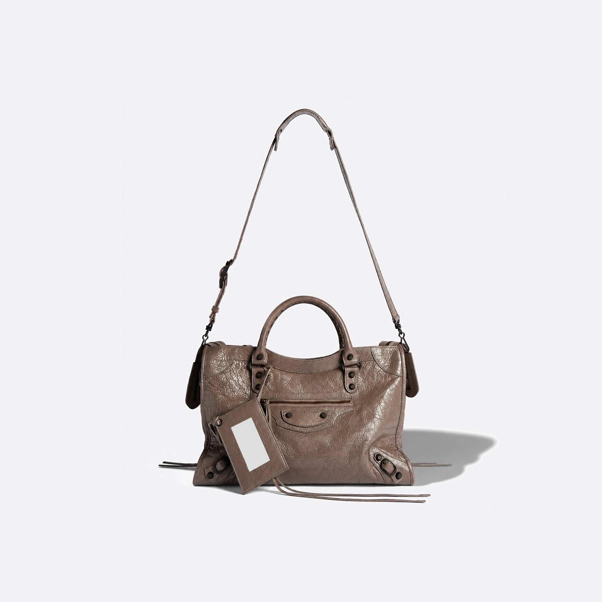 Le City Medium Bag from Balenciaga