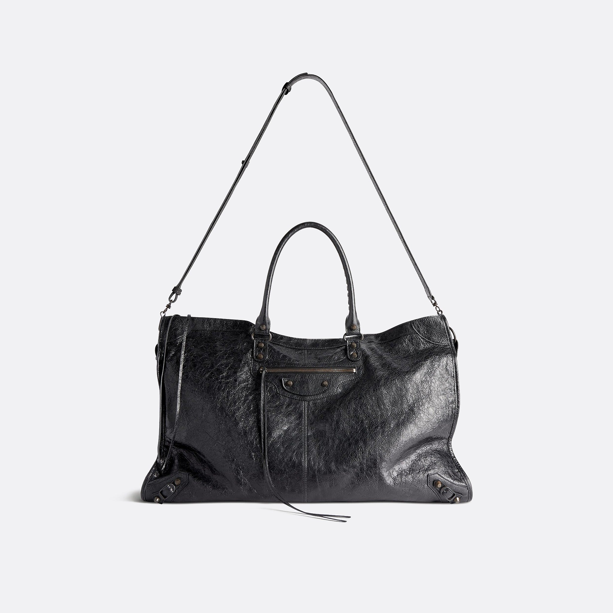 Le City Travel Bag from Balenciaga