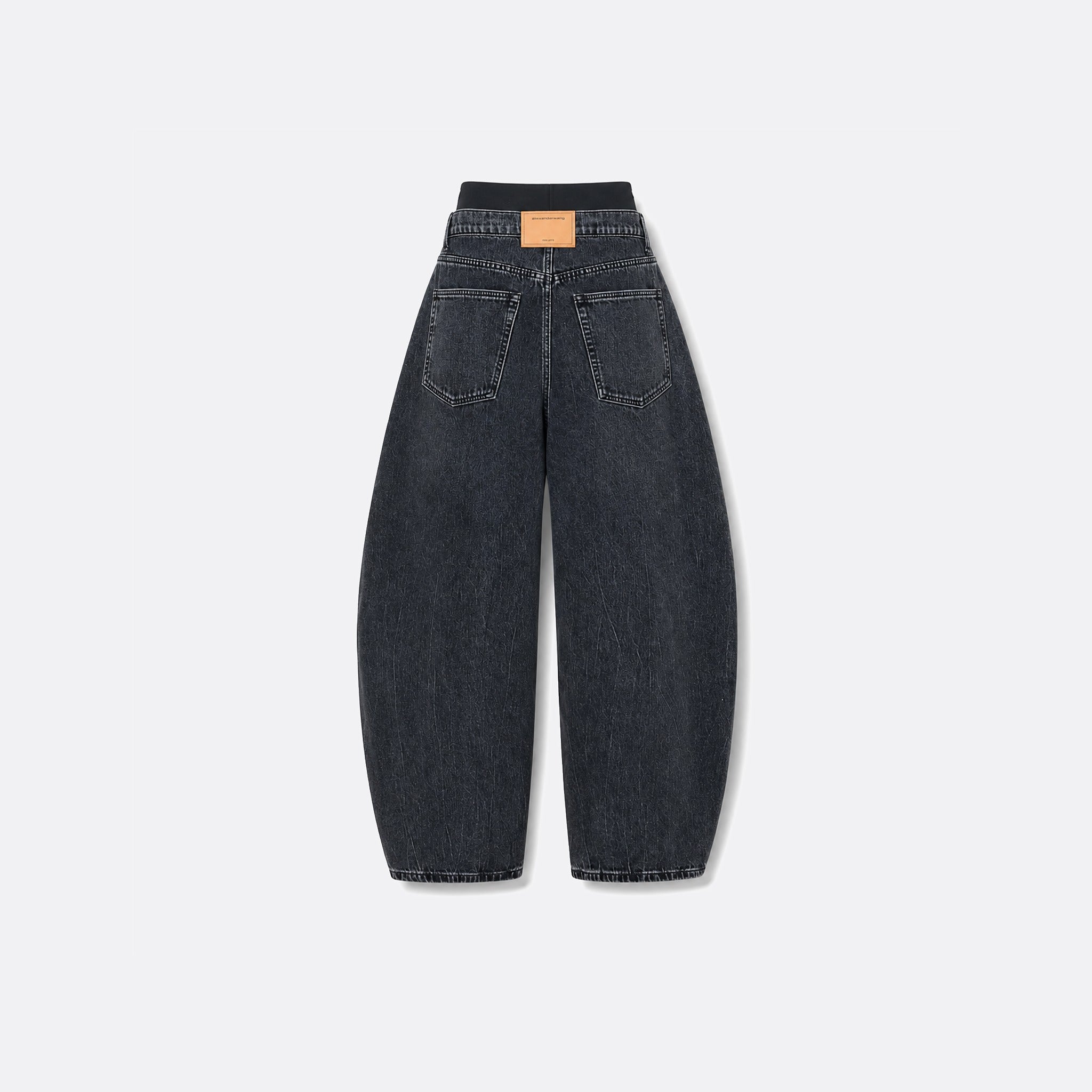 Blow-Up Jeans from Alexander Wang