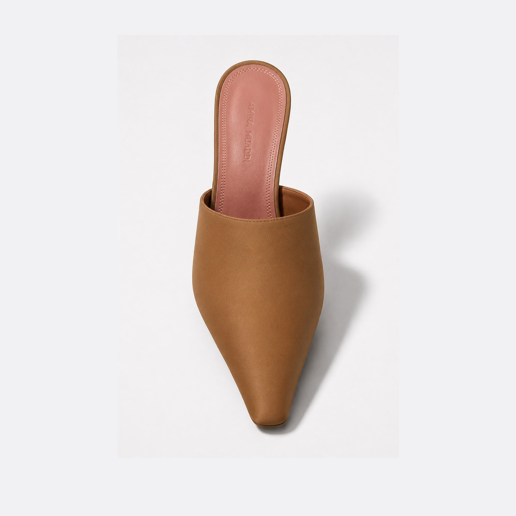 Jamie Mule 80 from Amina Muaddi