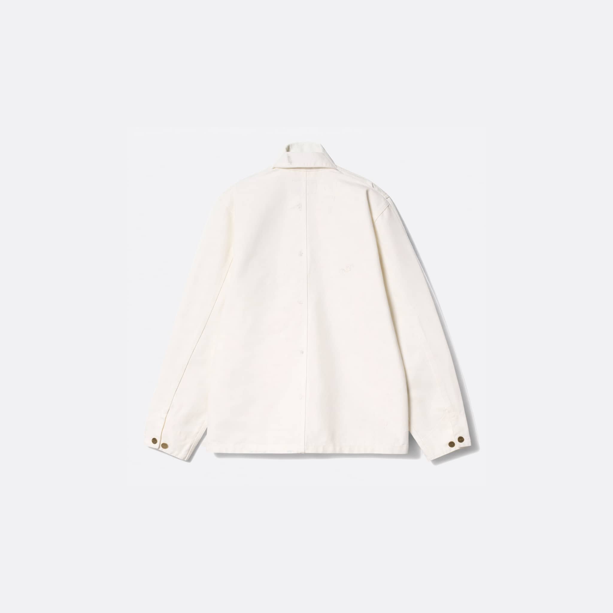 The Michigan Coat (Summer) from Carhartt WIP