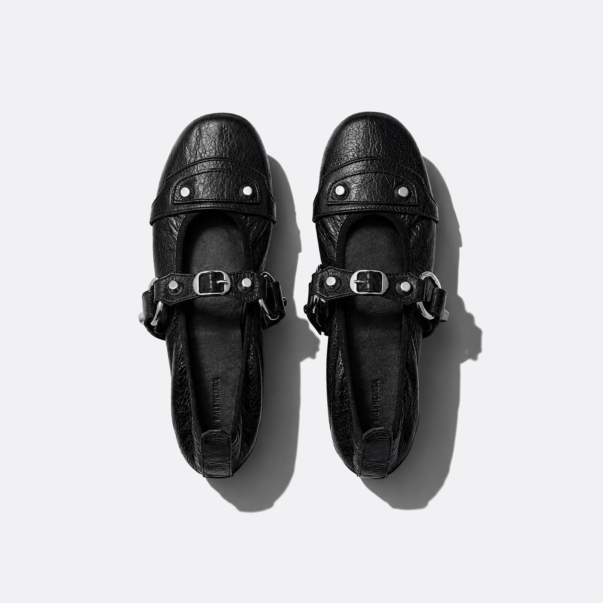 City Ballerina from Balenciaga