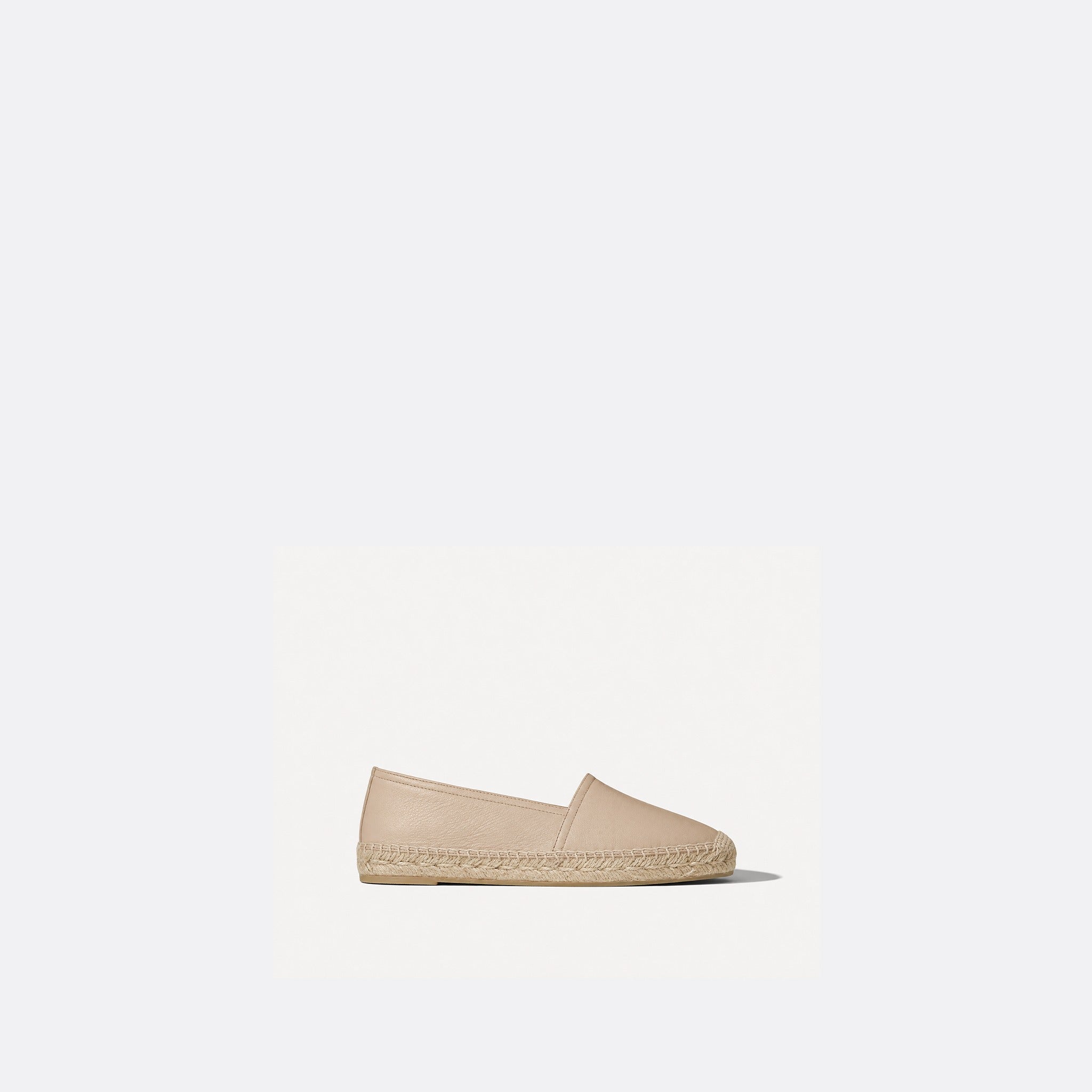 Cassandre Espadrilles from Saint Laurent