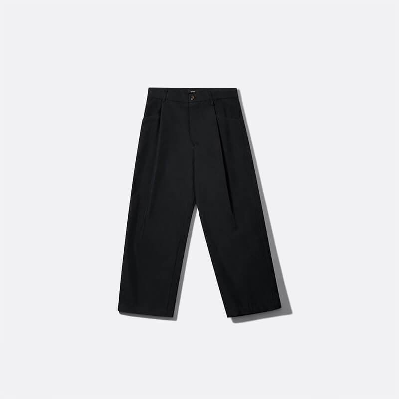Chilango Trousers from Willy Chavarria