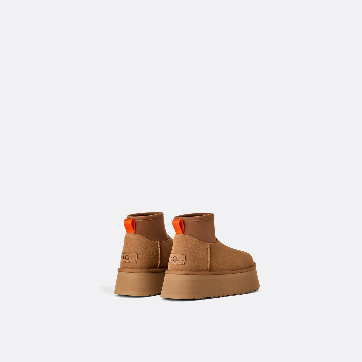 Classic Mini Dipper Boots from UGG