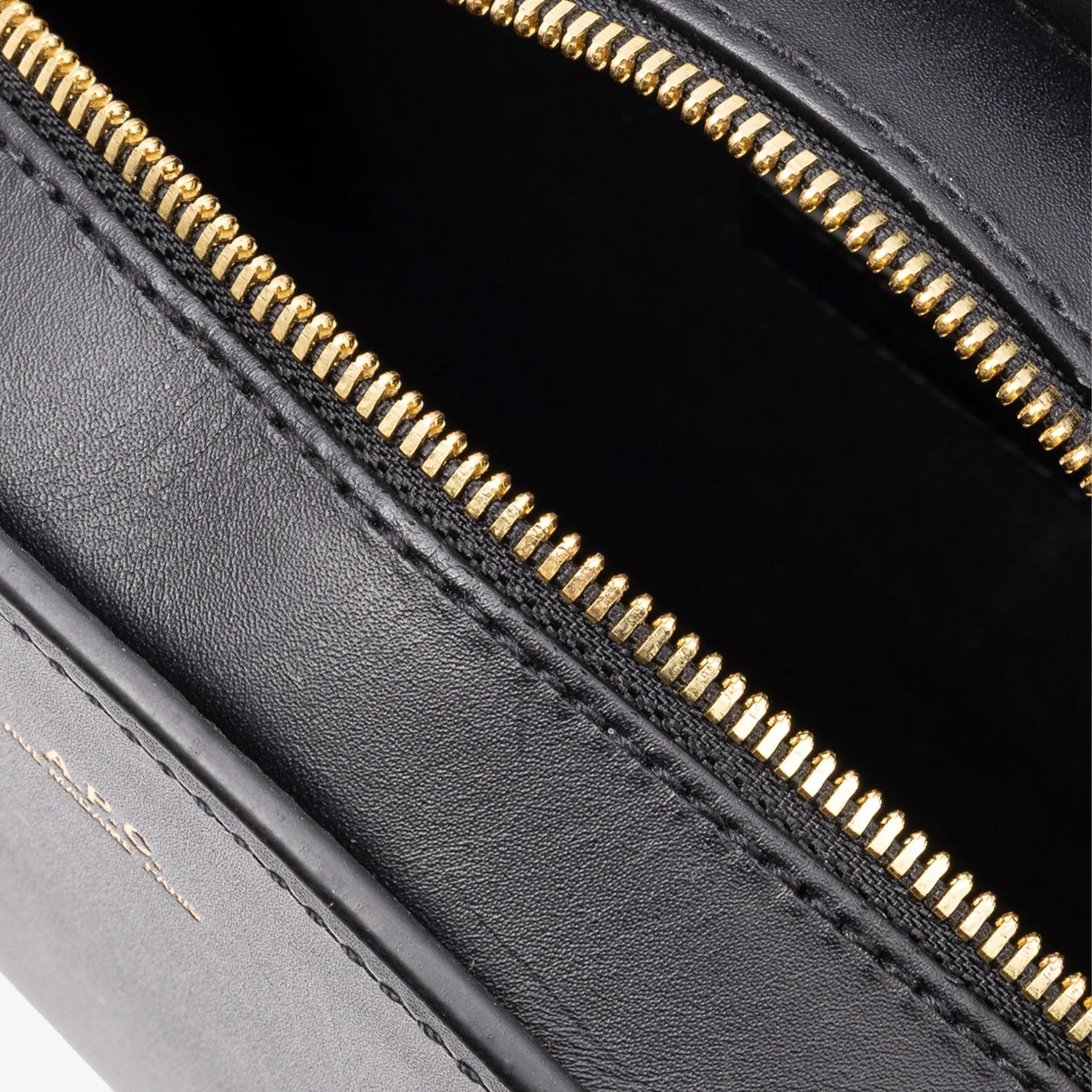 Demi-Lune Bag from A.P.C.