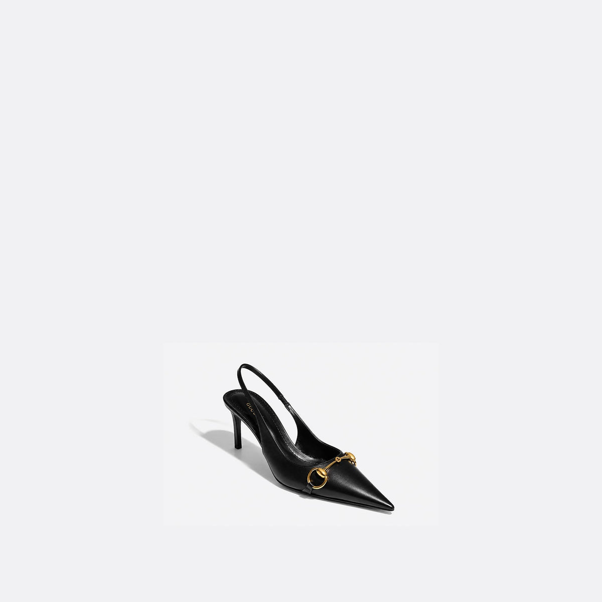  Donna Slingback Pumps from Gucci 