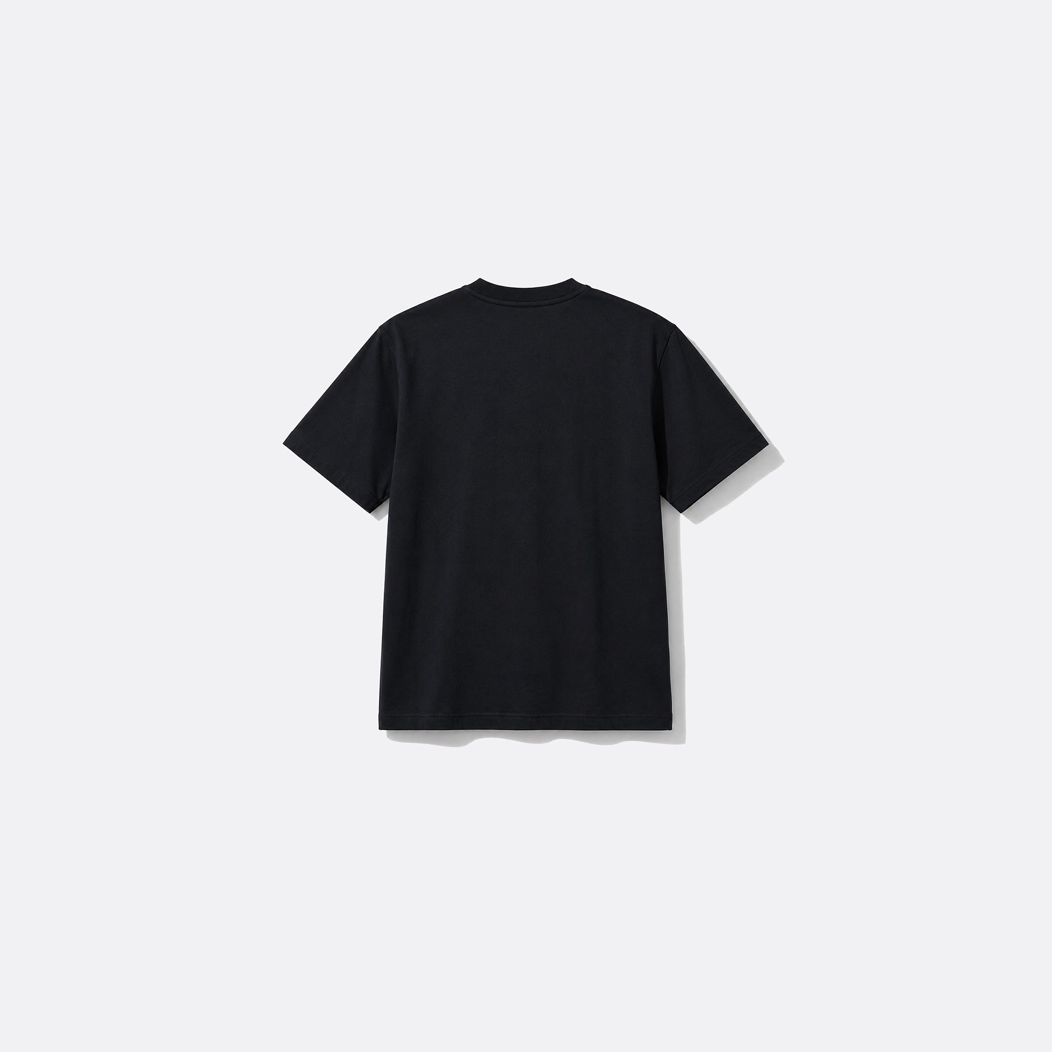 Strawberry Cotton T-Shirt from GANNI