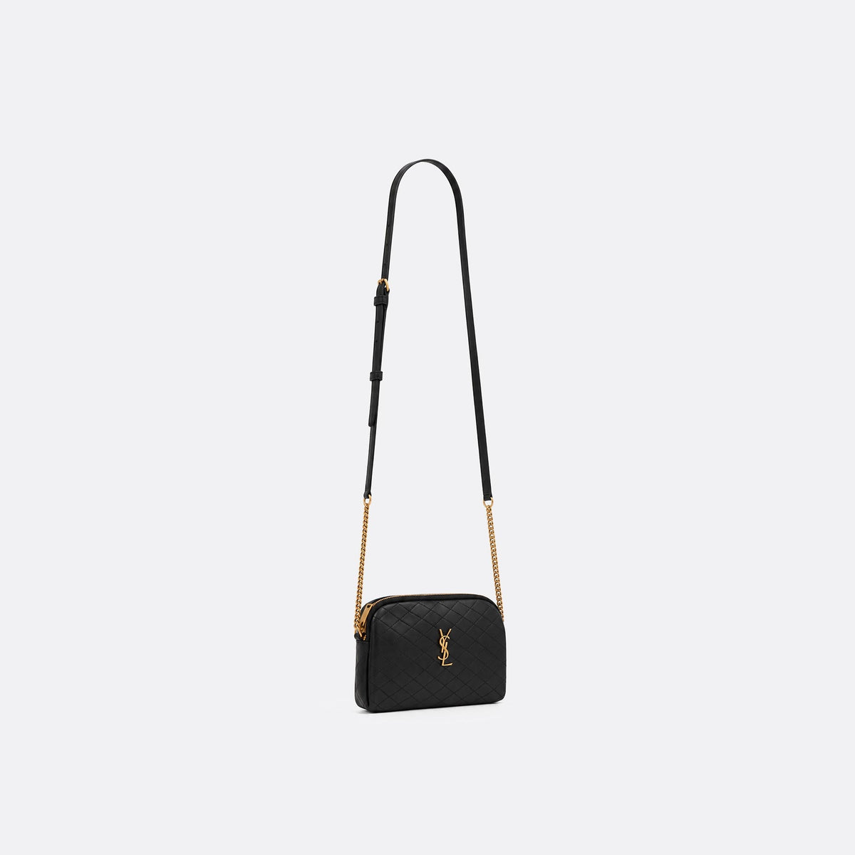 Gaby Mini Camera Bag from Saint Laurent